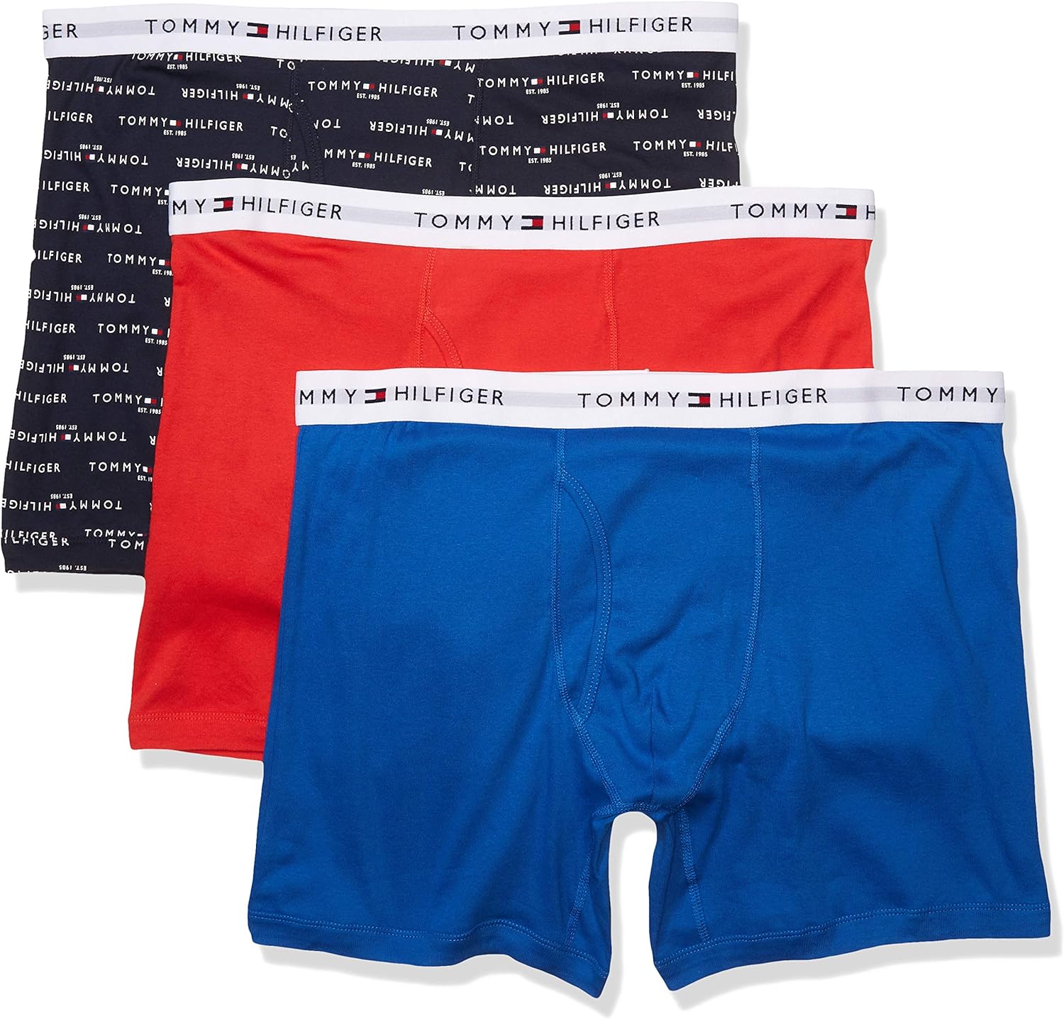fábrica de boxer para hombres
