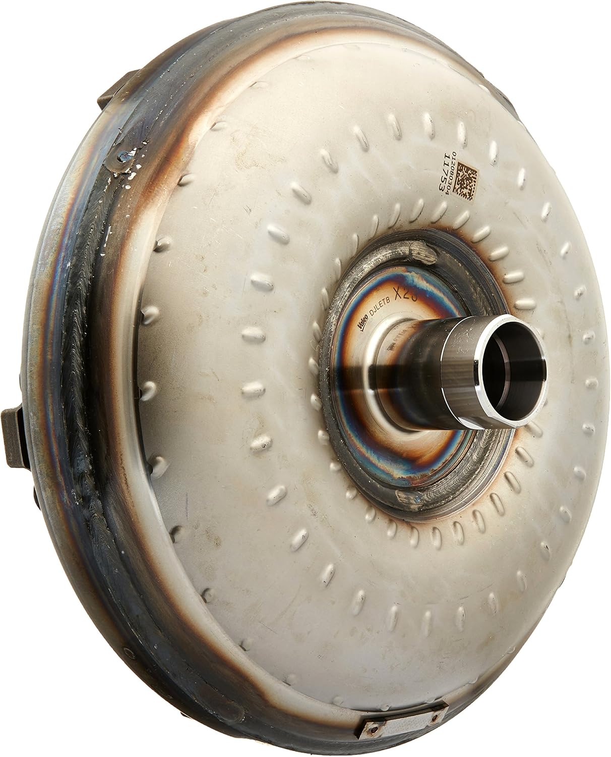 acdelco 24278369 gm original equipment automatic transmission torque converter