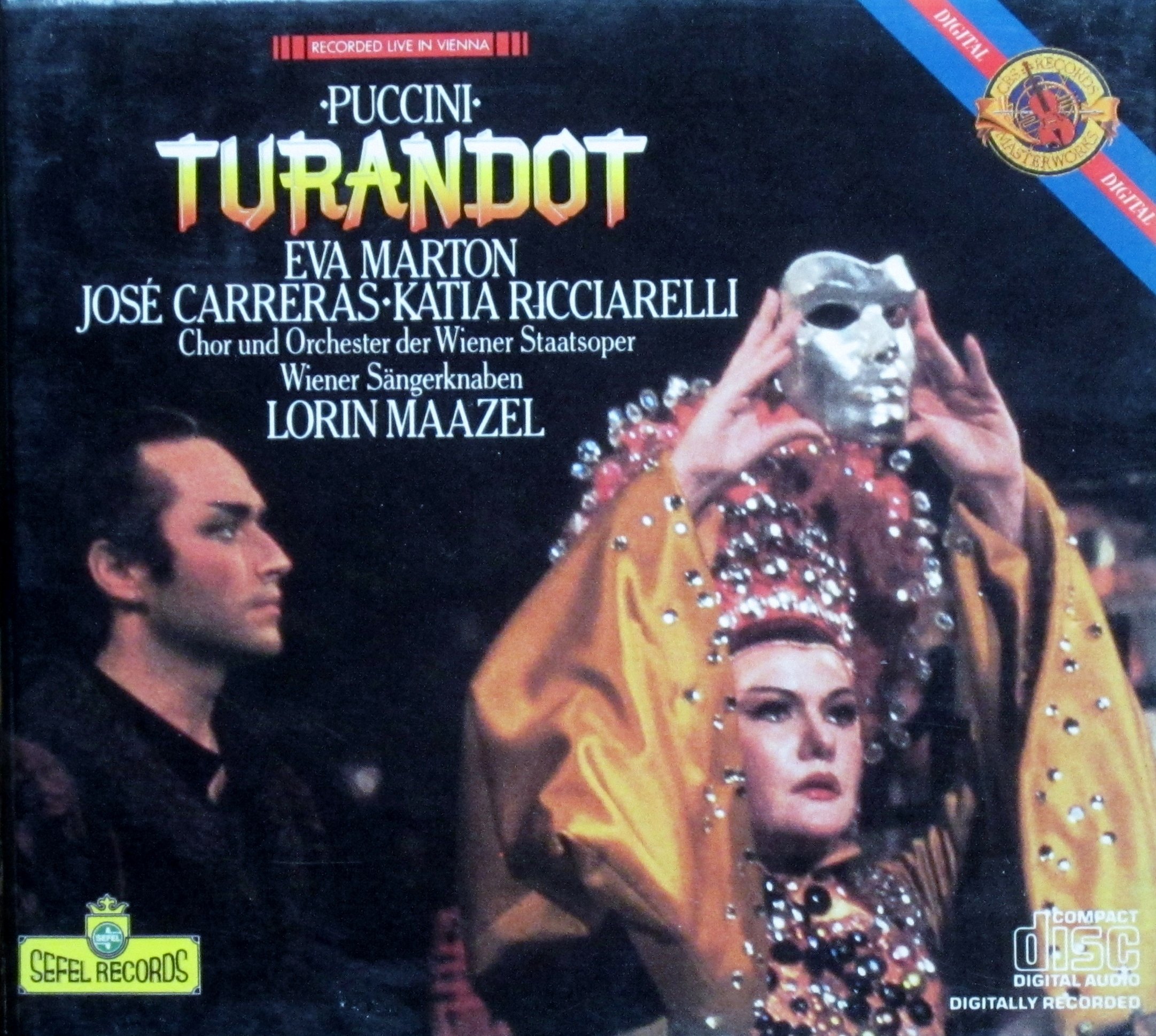 Turandot