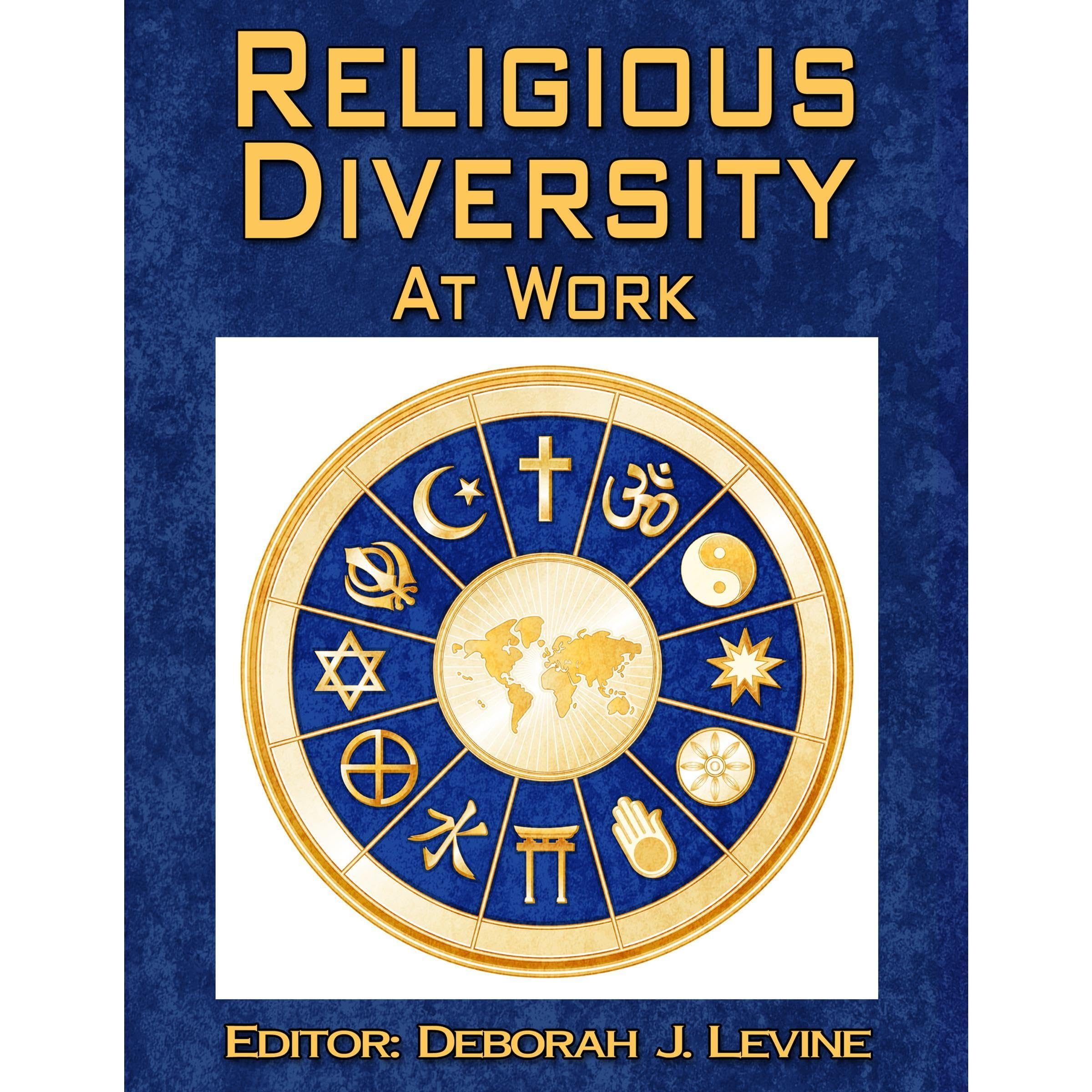 Religious Diversity at Work