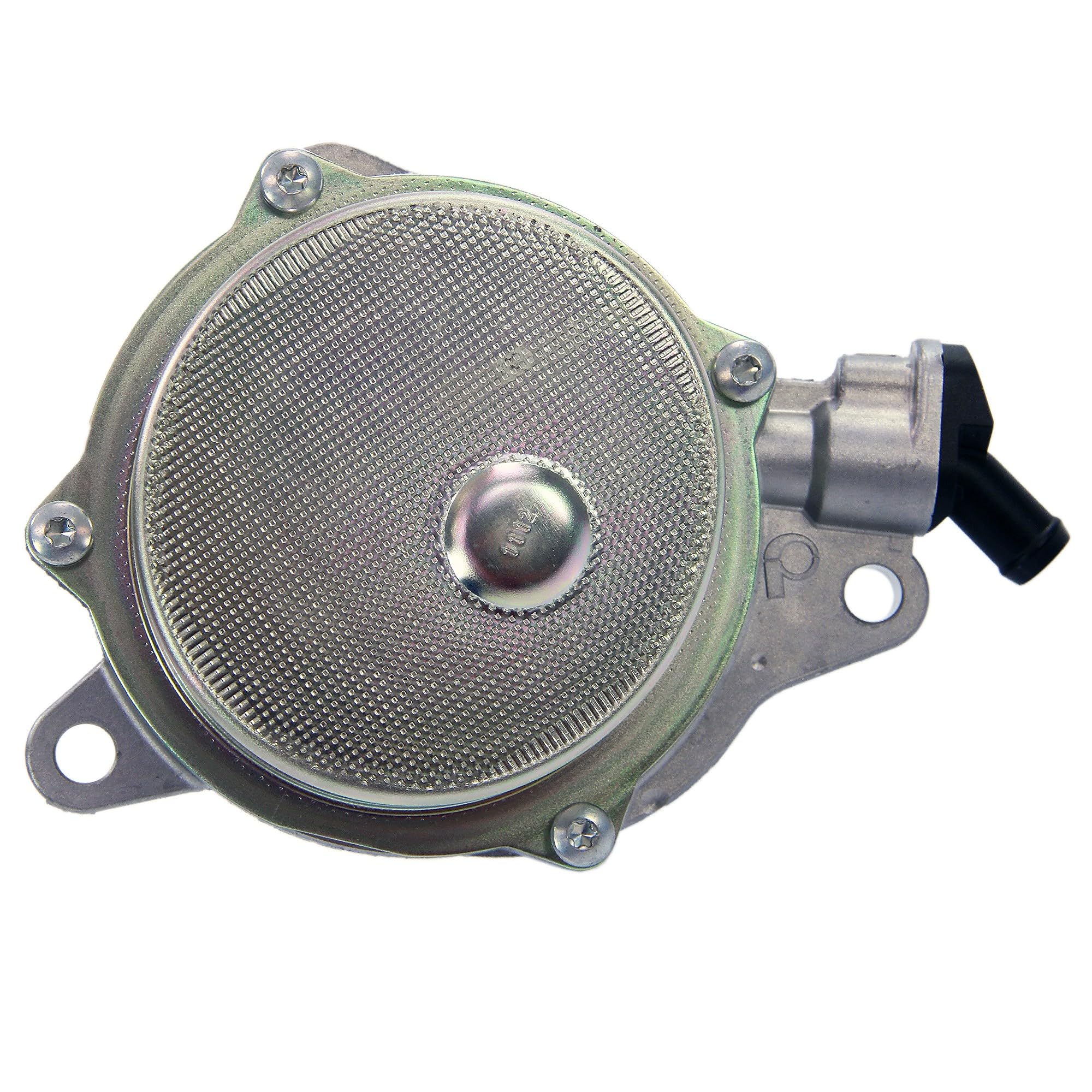 PIERBURG Pompe à vide (système de freinage) 7.28176.07.0 Compatible avec: BMW 3, 3, 3 Cabriolet, 3 Compact, 3 Coupe, 3 Touring, 5, 5 Touring, 7, X3, X5