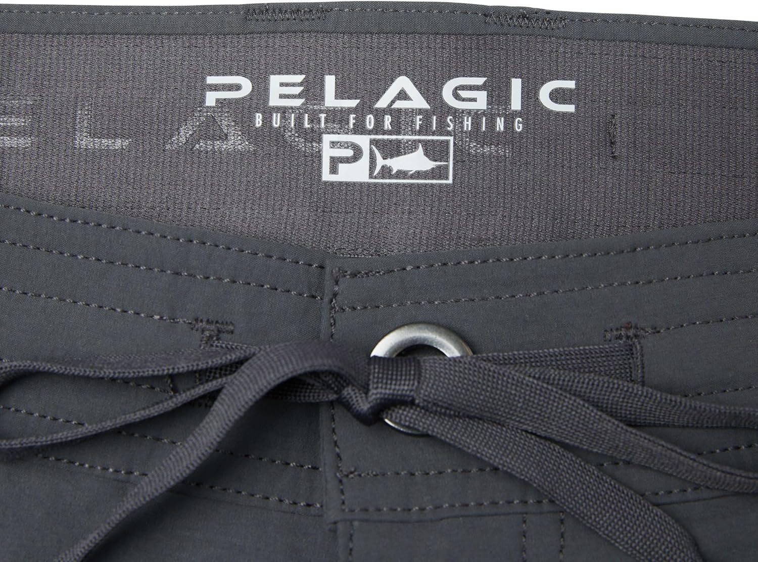 Flyline Hybrid Shorts 19"