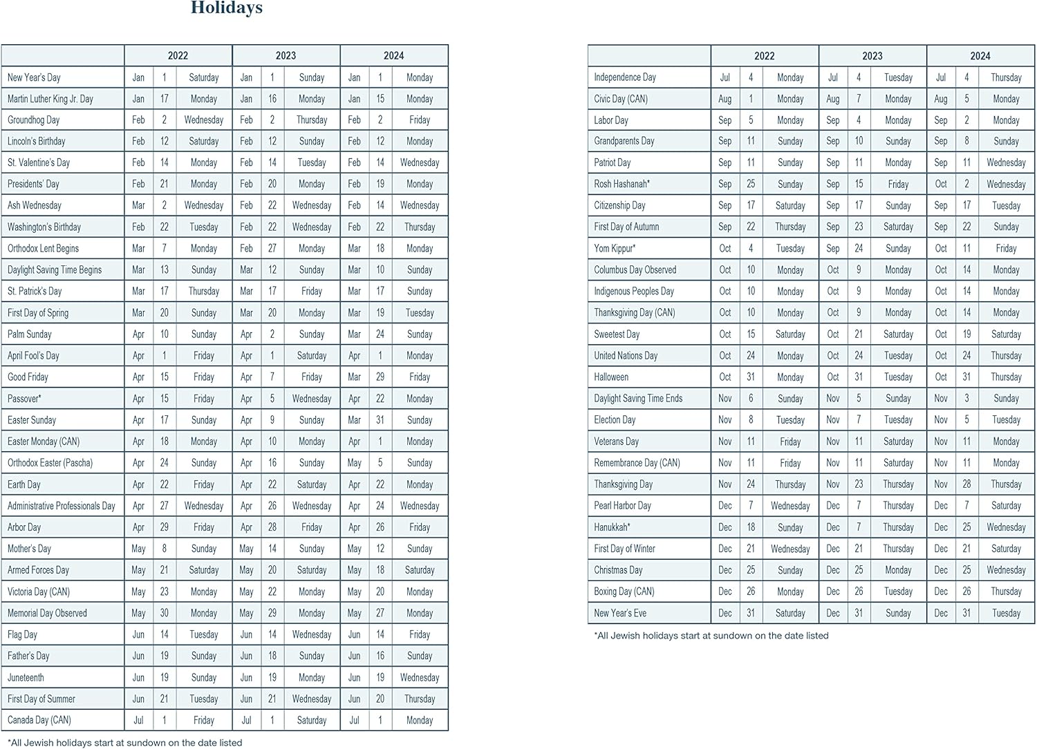 House of Doolittle 2023 Daily Appointment Calendar Planner, Academic, 5 1/4 x 8 1/2 Inches, July - June, Blue (HOD288507-23) : Office Products