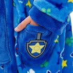 Paw Patrol Robe de Chase Enfants Robes de bain