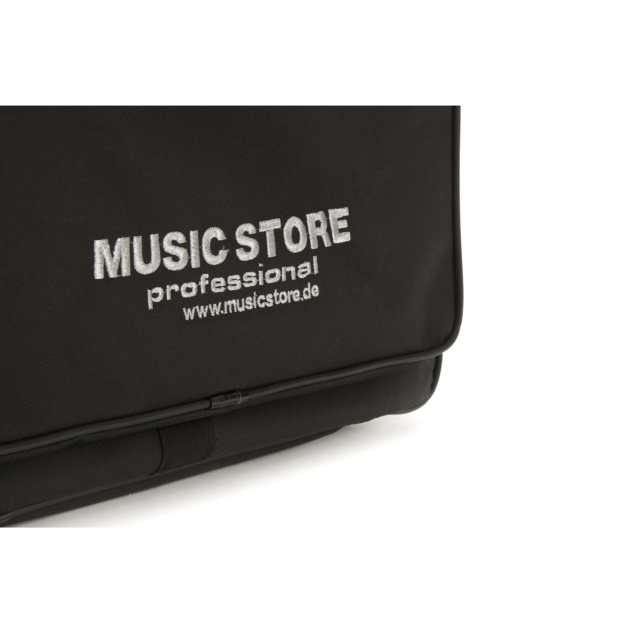 MUSIC STORE DJ Controller Bag Large - Sacoche pour équipement DJ