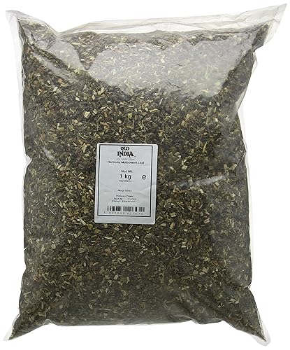 Old India Motherwort Leaf 1 Kg