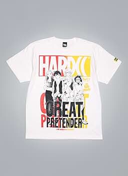Amazon.co.jp: [ハードコアチョコレート] GREAT PRETENDER