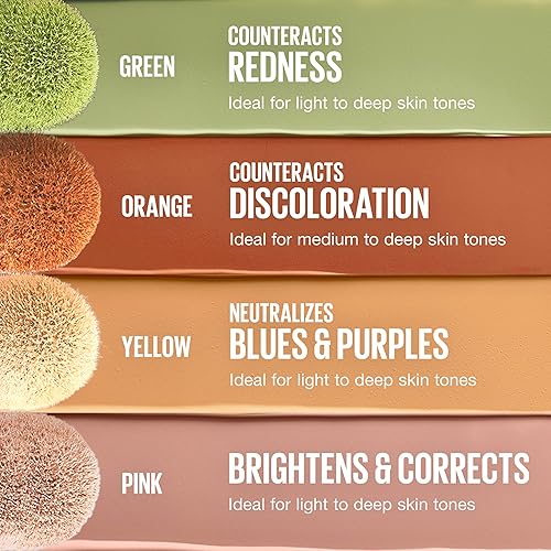 Vista 52 de Maybelline - Corrector para el tratamiento de las ojeras Instant Age Rewind multiusos, 148, 1 unidad (el embalaje puede variar)