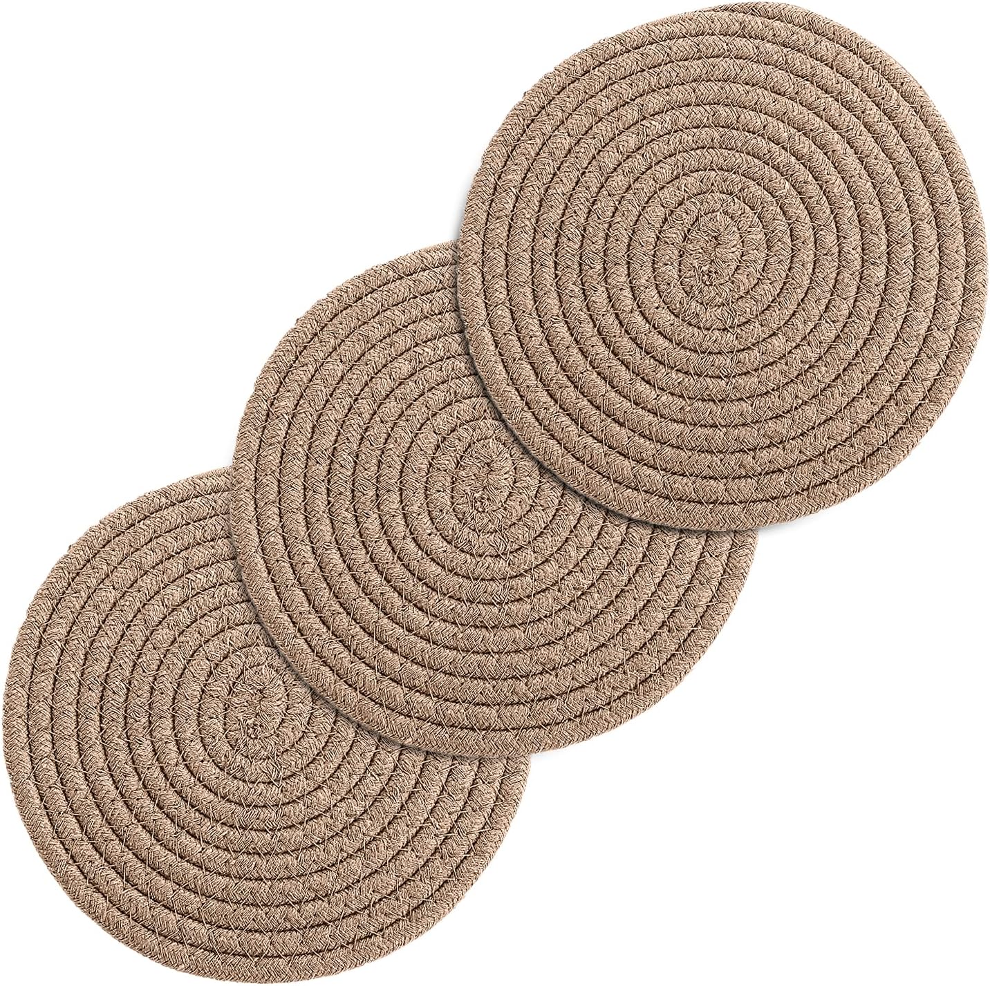 Avalon Kitchen Pot Holders Trivets for Hot Dishes Hot Pads