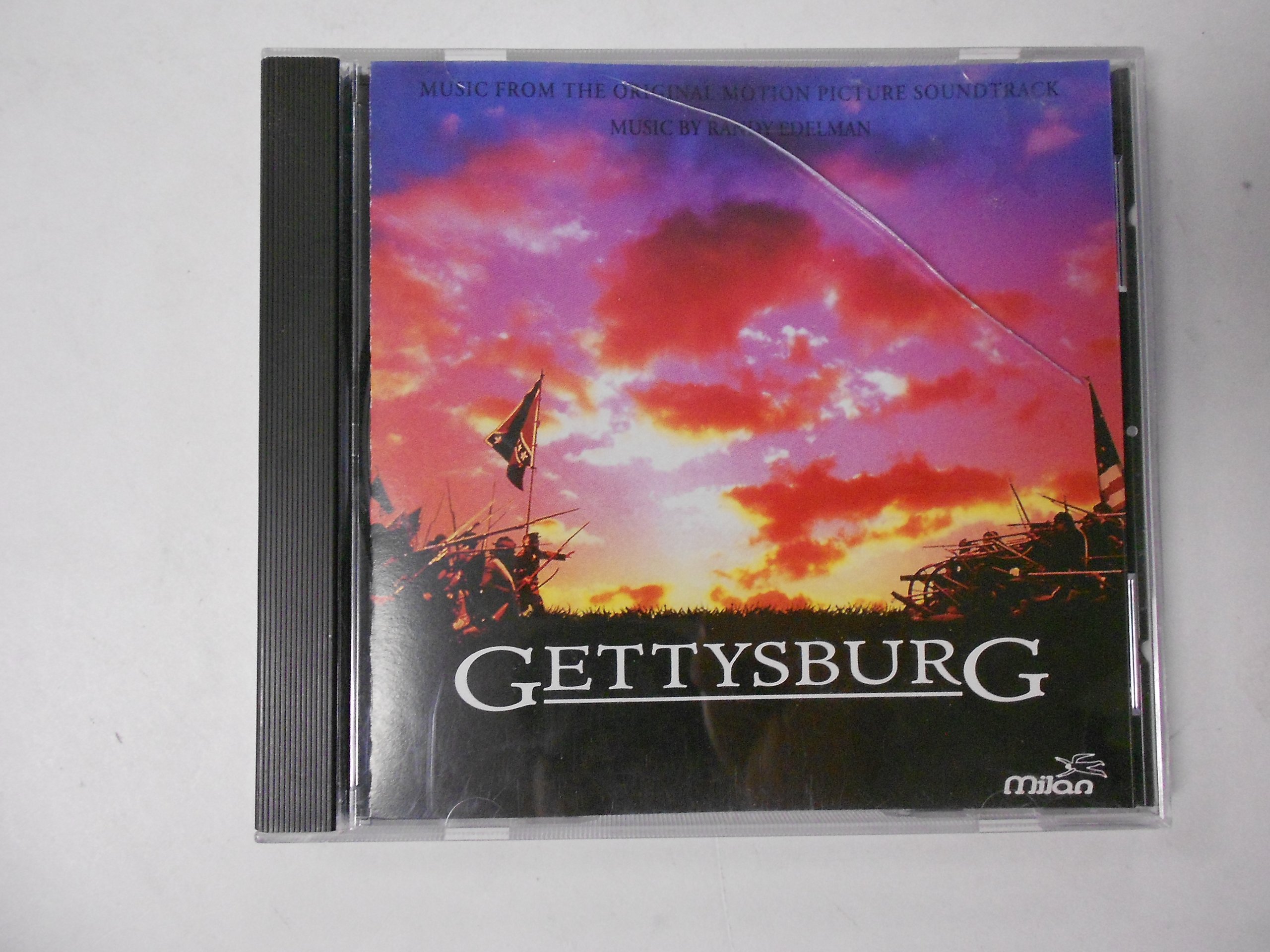 Gettysburg