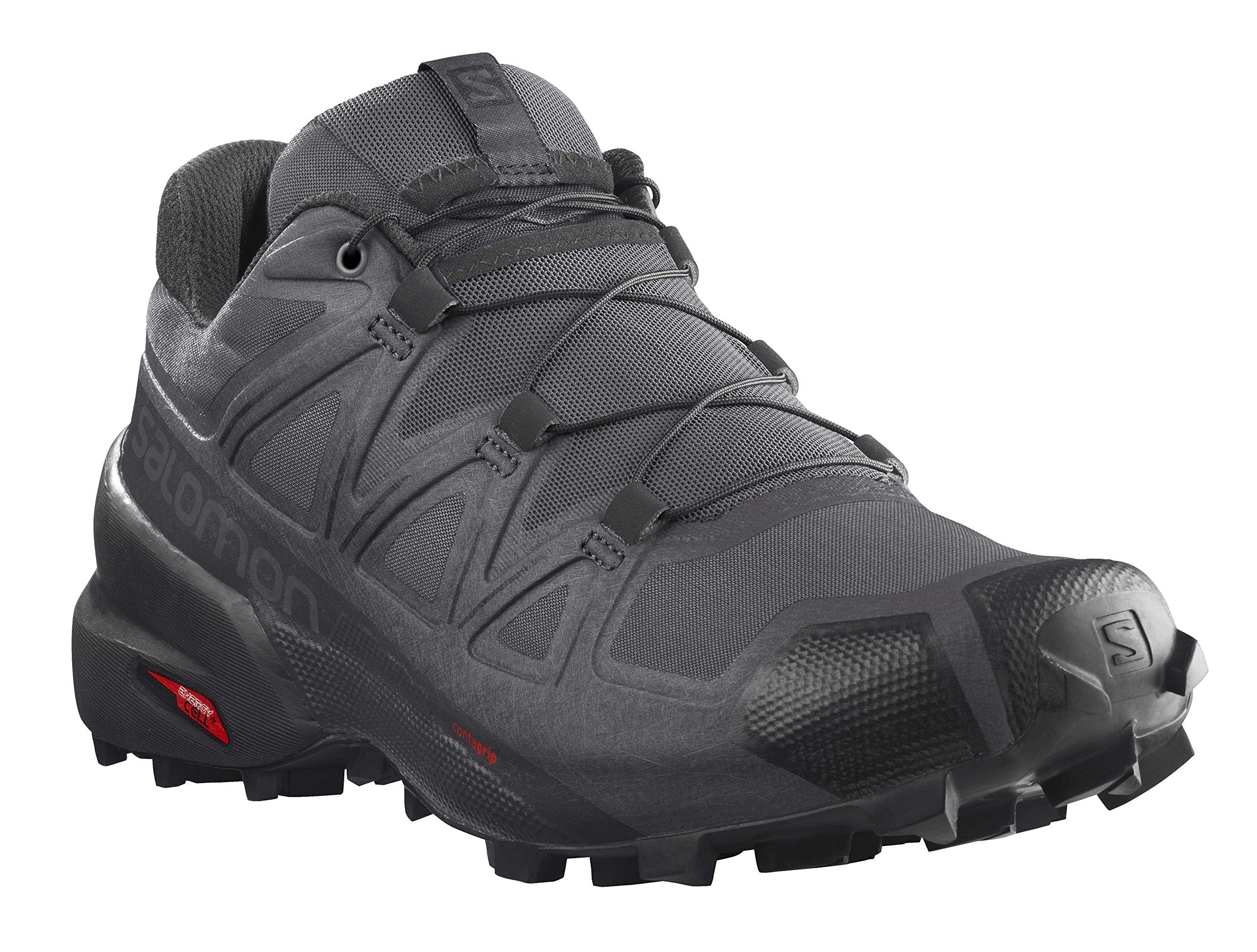 Salomon Men's Speedcross 5 GORE-TEX Trail Running Shoes