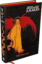 O Rei de Amarelo: Edição Definitiva