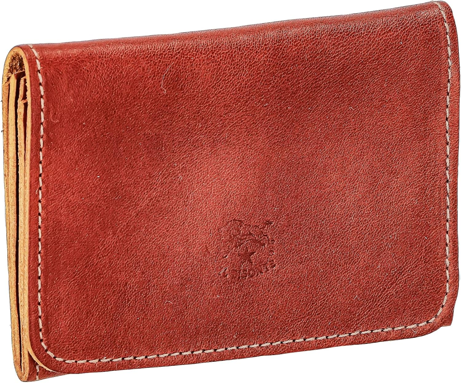 IL BISONTE(イル ビゾンテ) Men Card Case