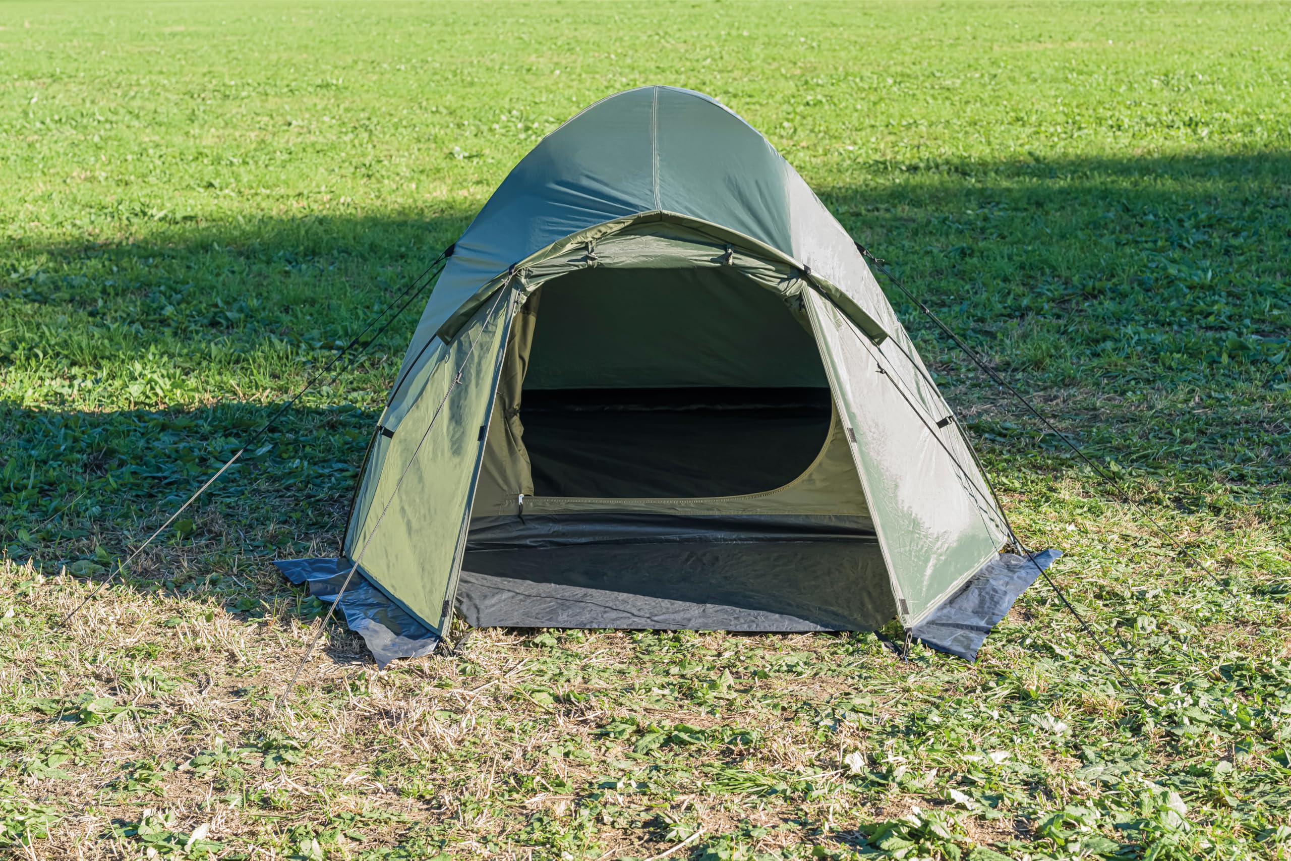 Jaguar Tente de Camping Adulte Unisexe, Taille Unique