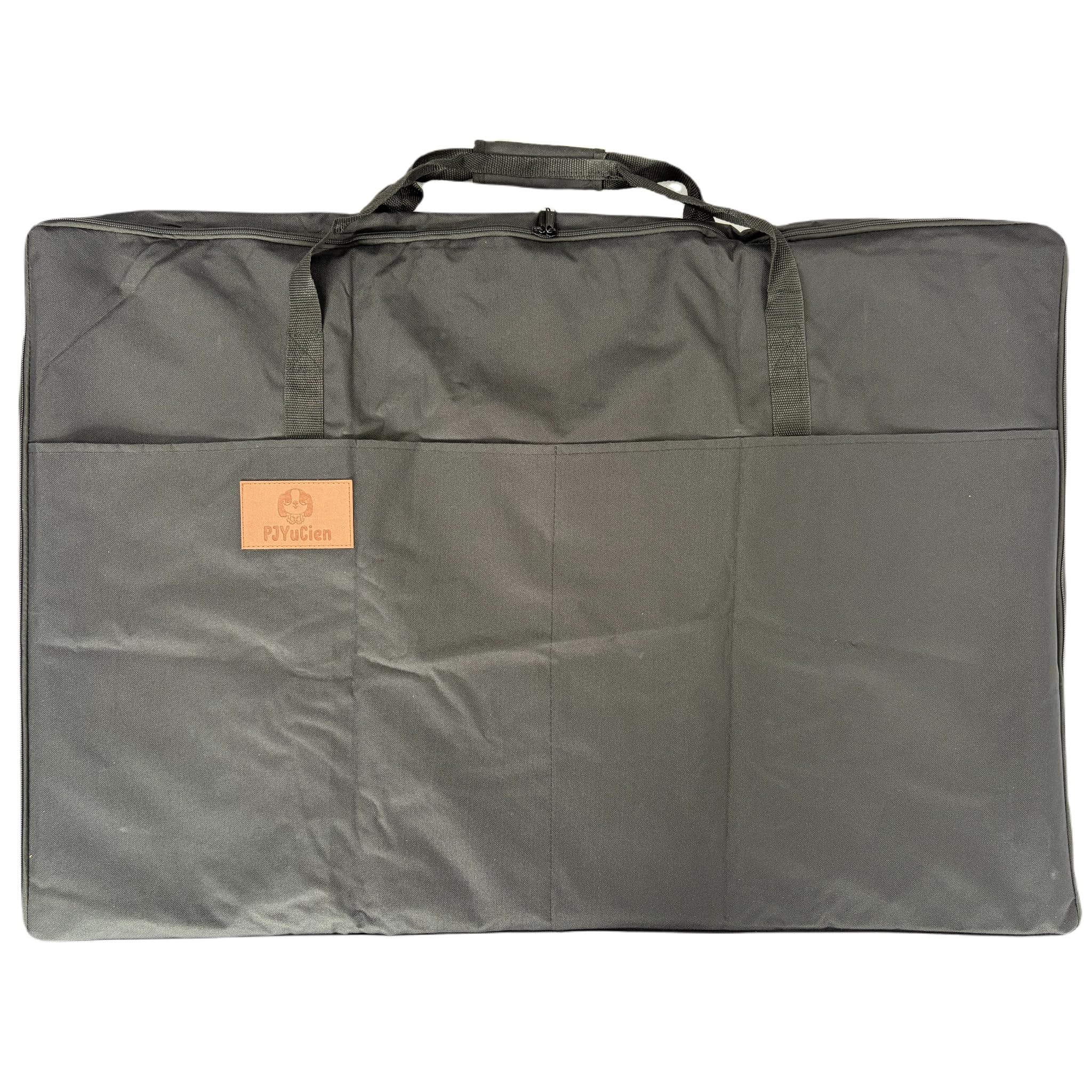 PJYuCien Storage Bag for 36"x24" Metal Foldable Dog Playpen
