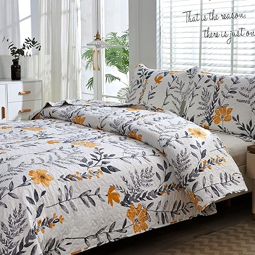 Miniatura 3 de ARL Home - Juego de edredones