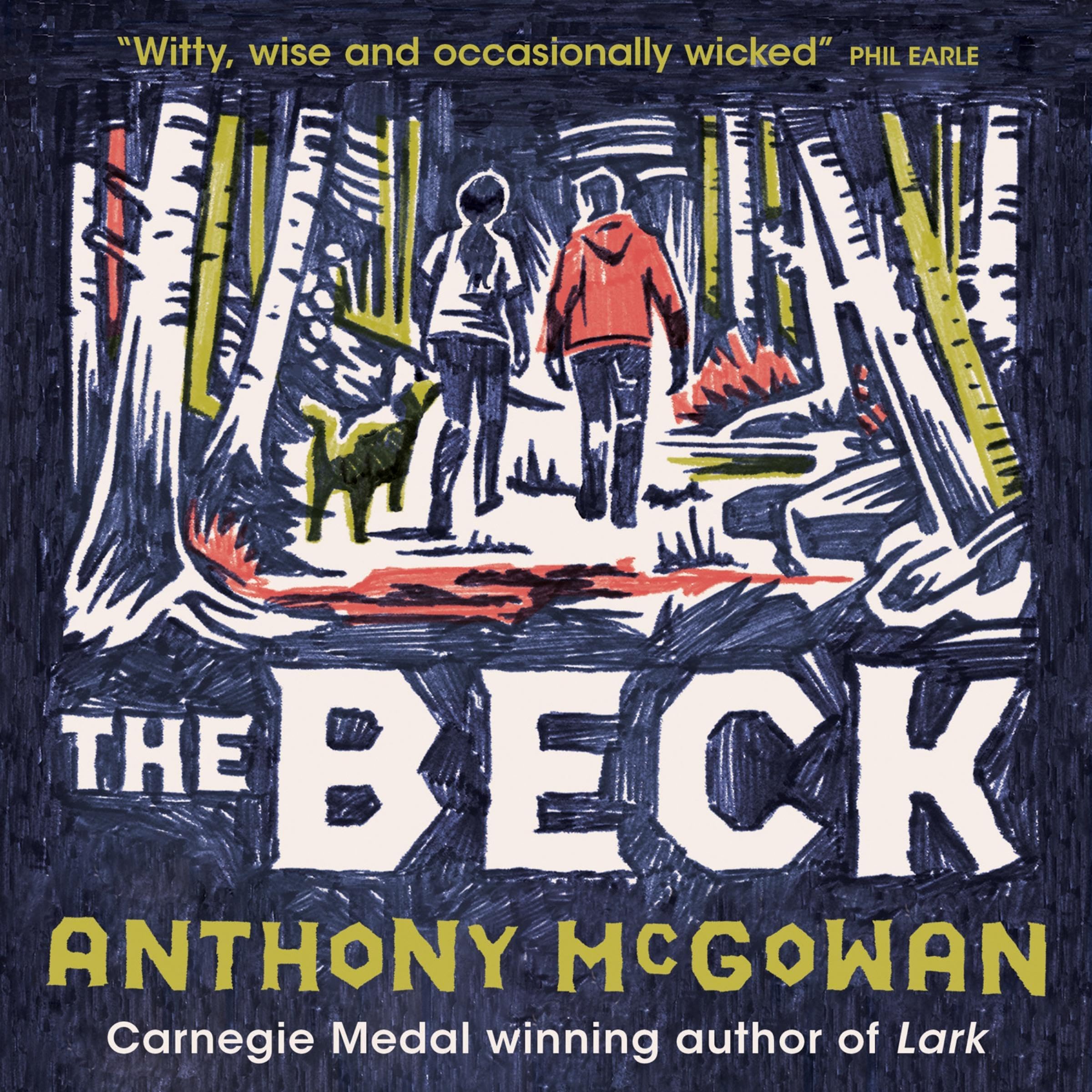 Beck The