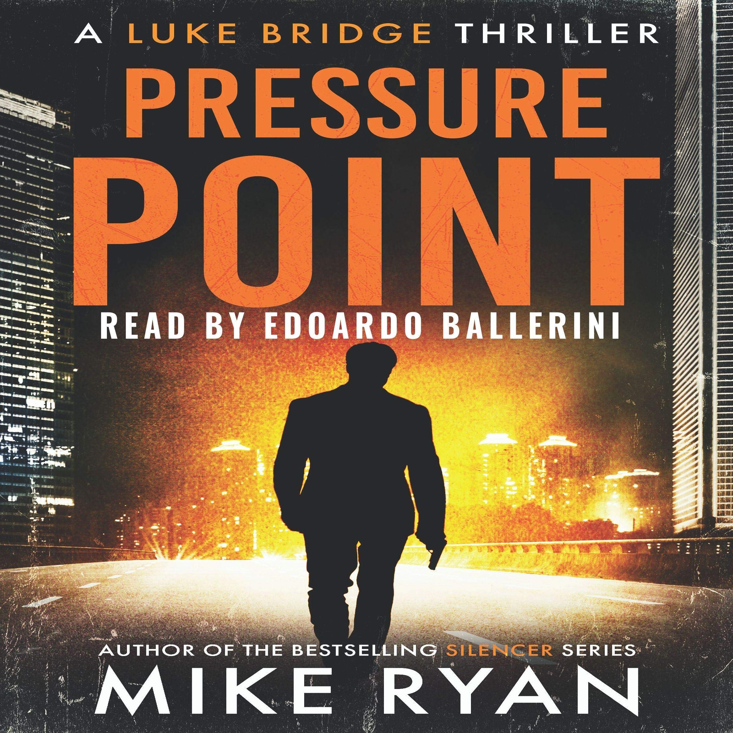 Cover art for Pressure Point