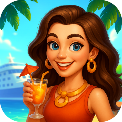 Merge Travel: Traumstadt bauen