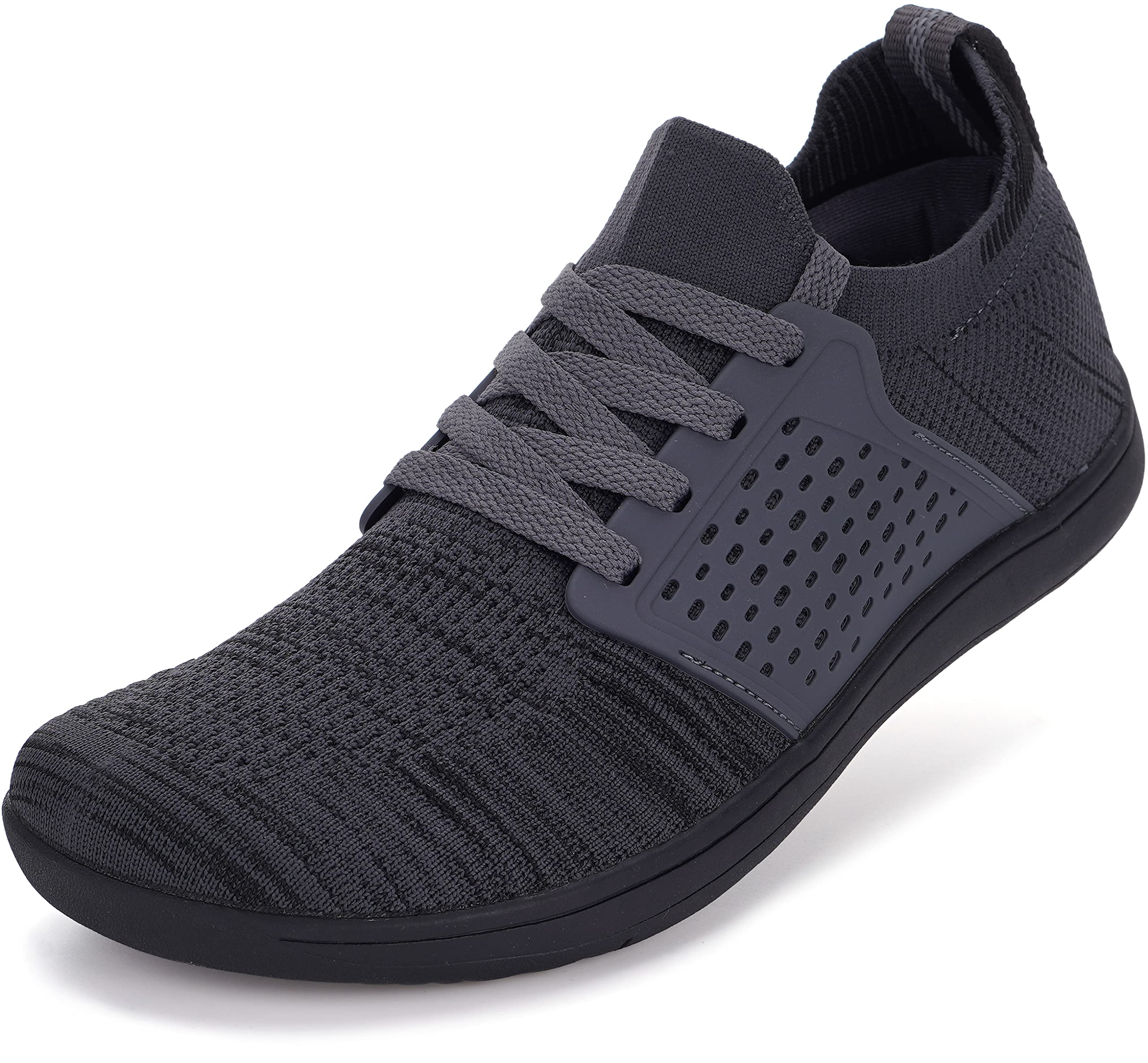 WHITIN Women's Wide Minimalist Barefoot Shoes W85