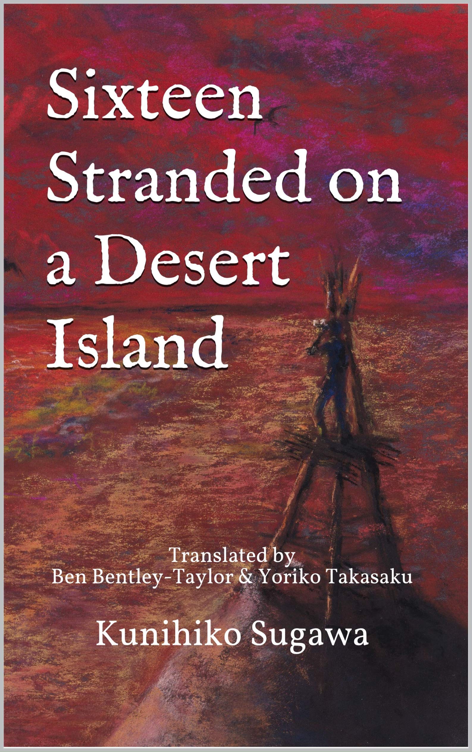 Sixteen Stranded on a Desert Island