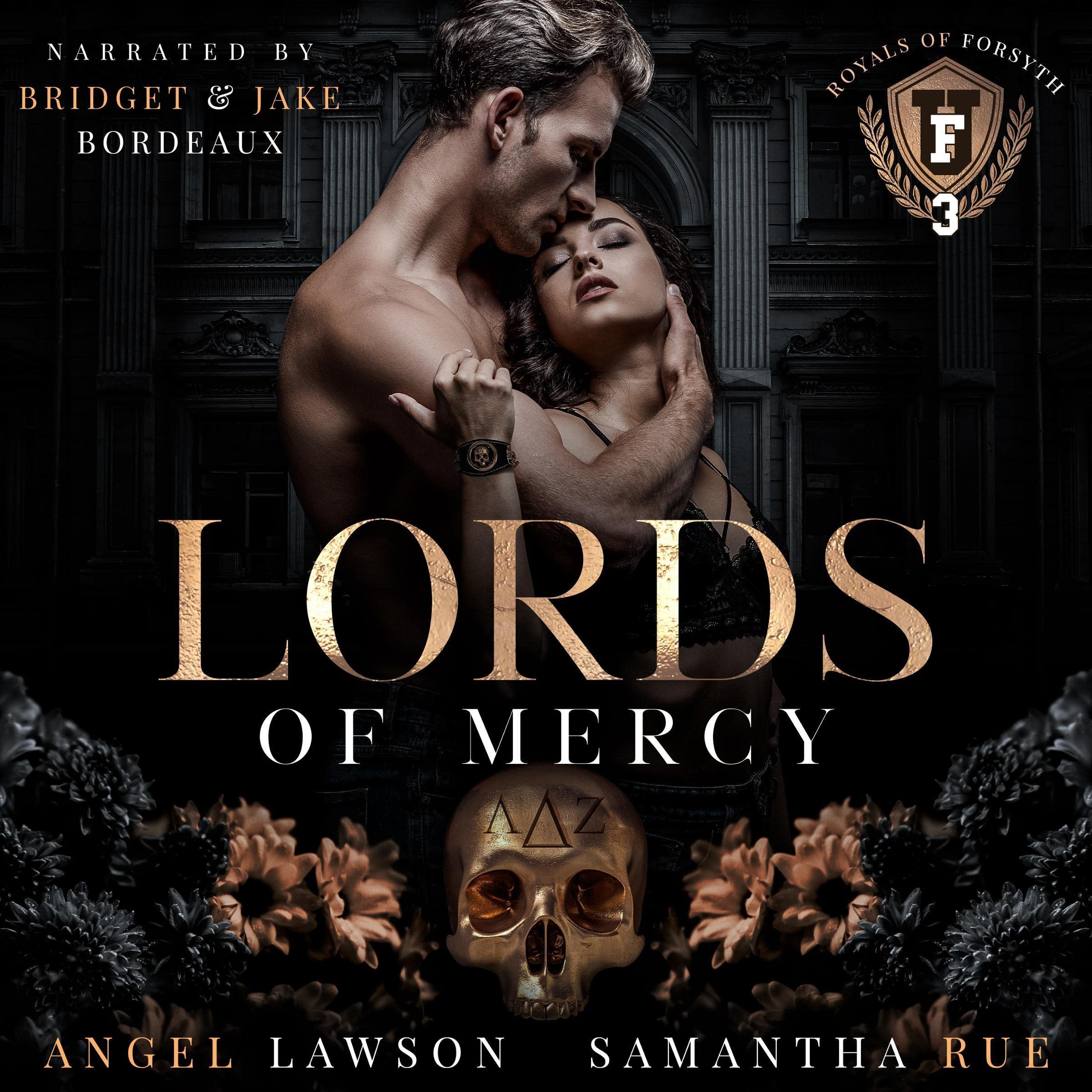 Lords of Mercy