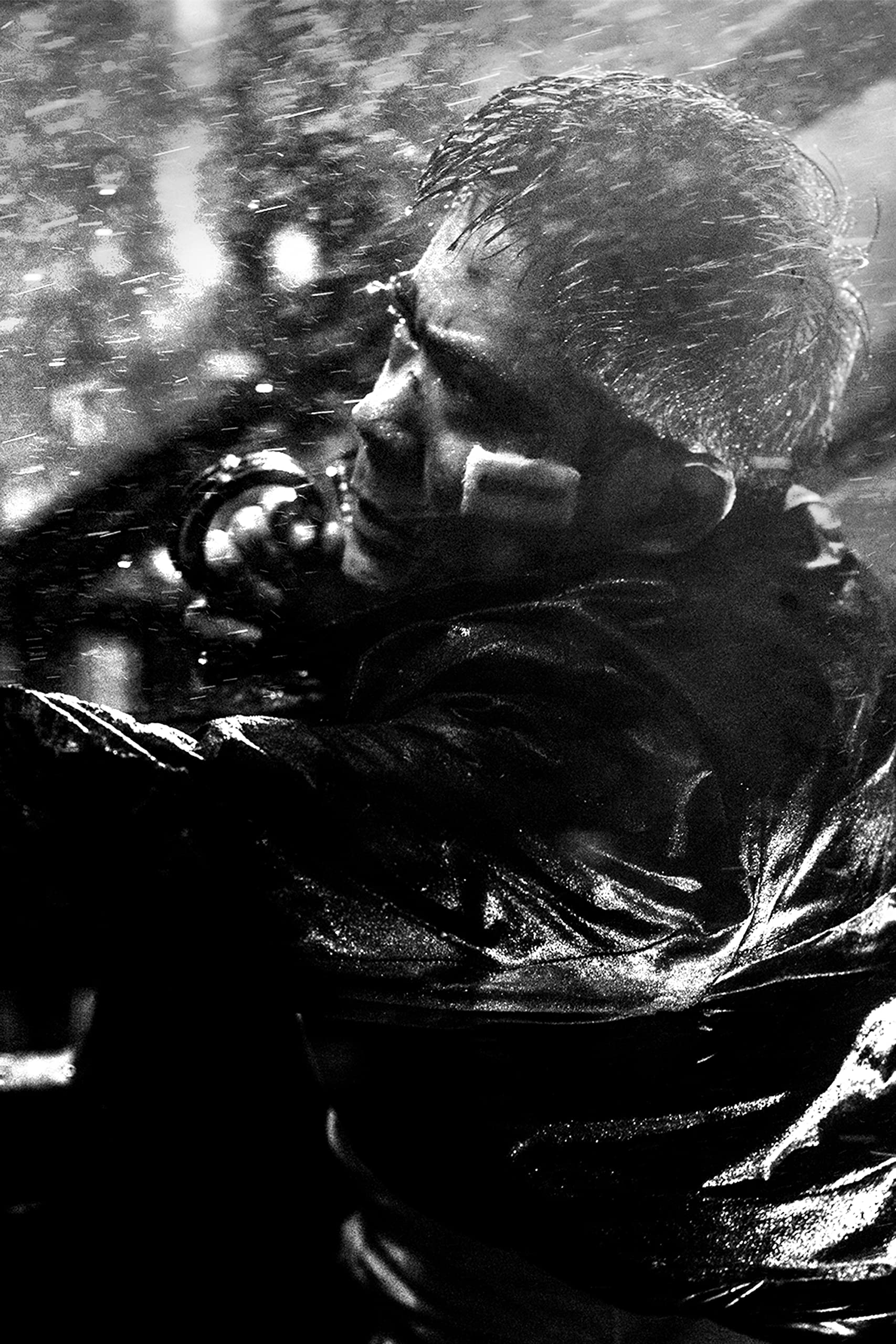 Limbo - 2-Disc Limited Collector's Edition im Mediabook (4K Ultra HD + Blu-ray)