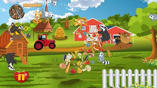 Farm Defesa