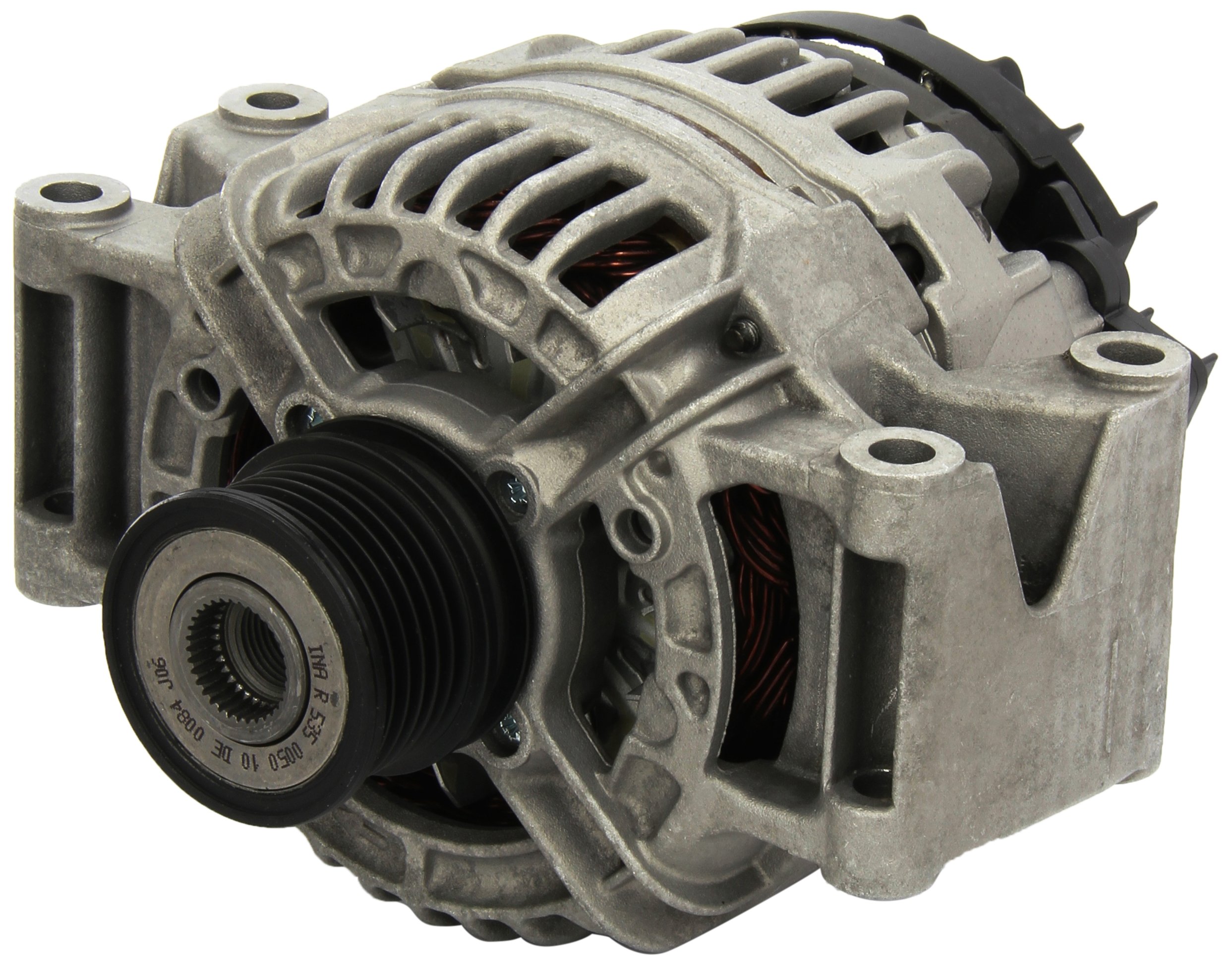 Bosch 0 986 042 530 Alternatore-image