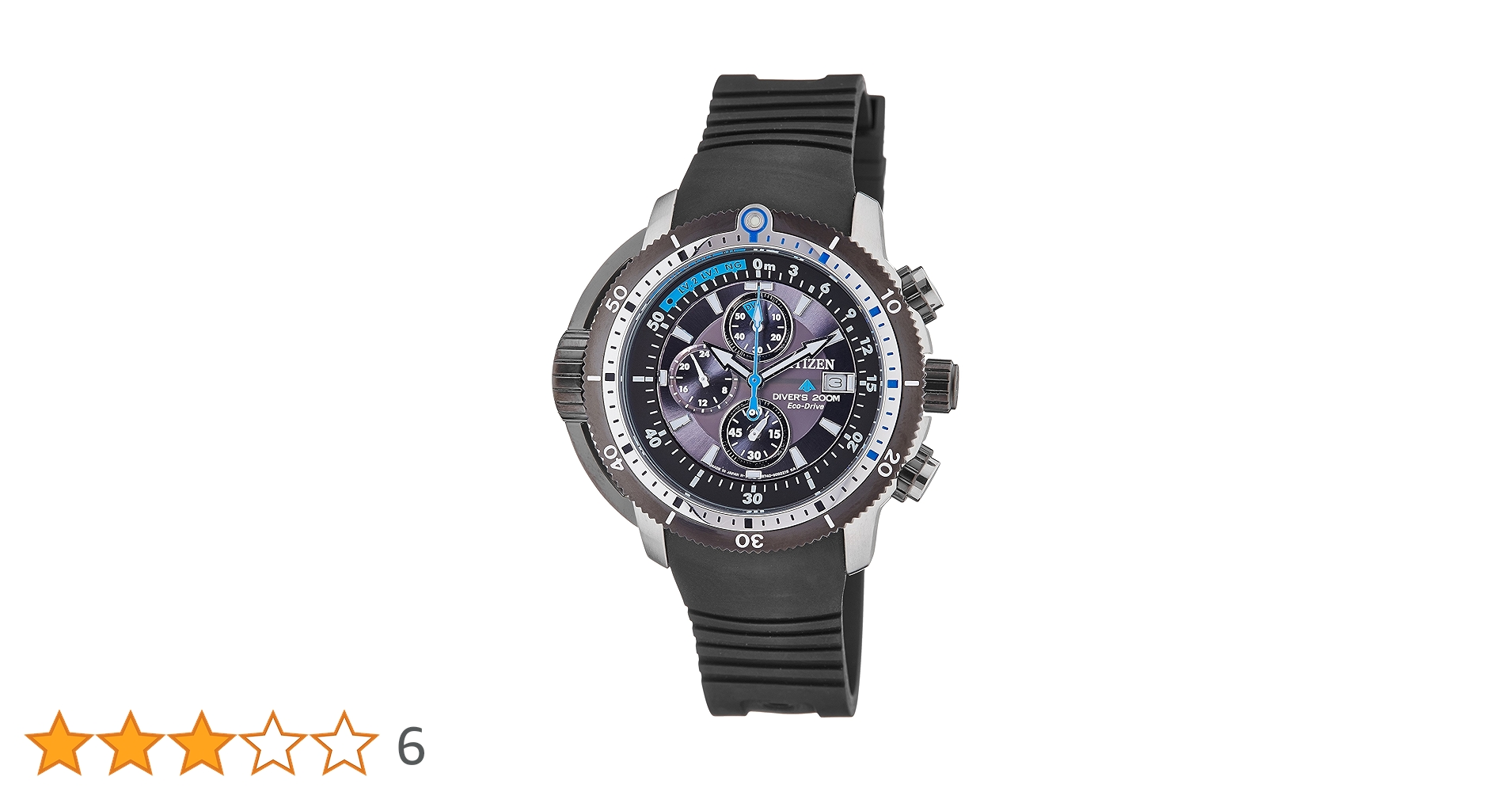 シチズン プロマスター アクアランド エコドライブ BJ2120-07E プロマスター アクアランド エコドライブ[BJ2120-07E] Promaster