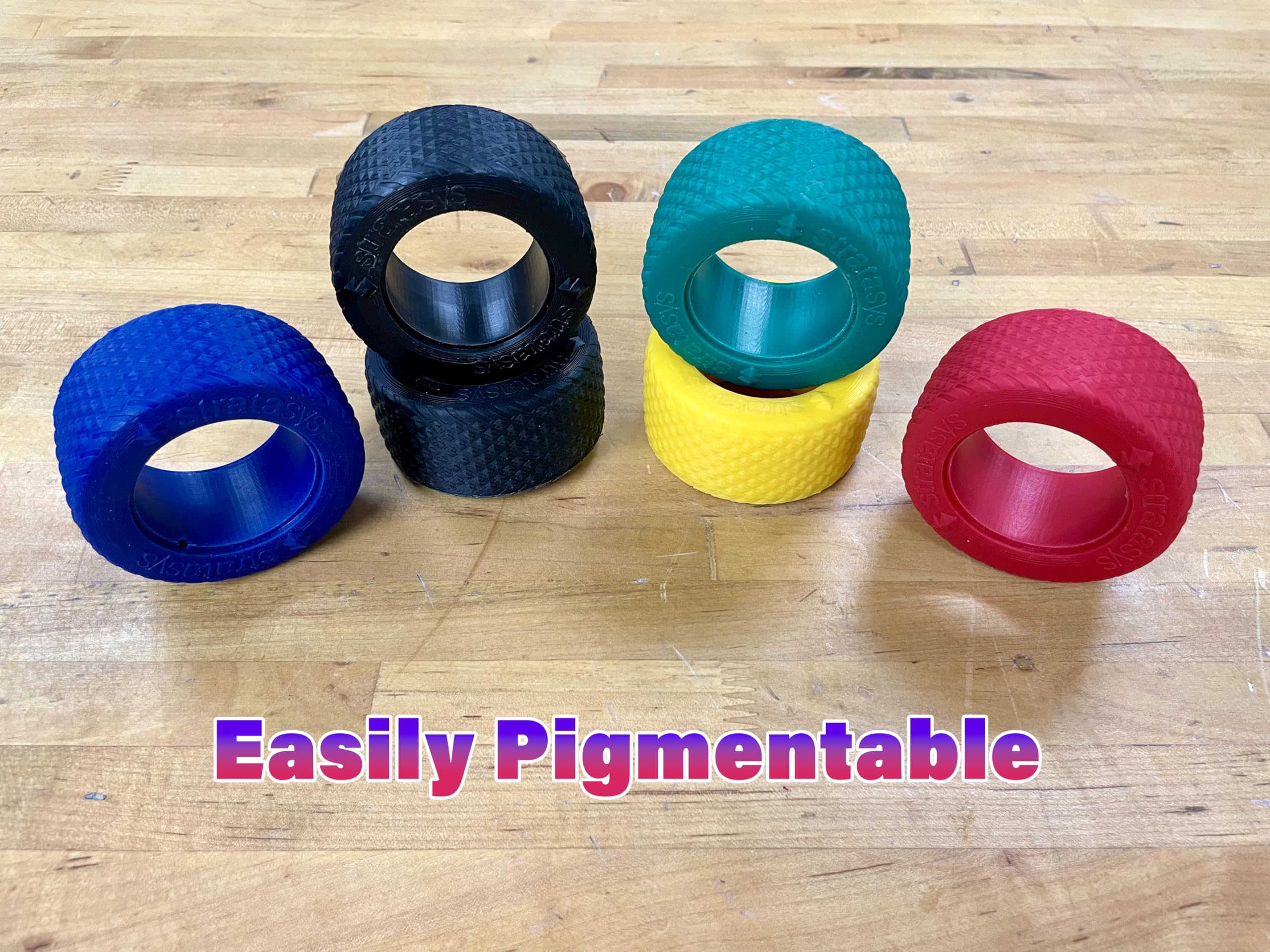 Amazon.com: CF-95AF Polyurethane Elastomer – 95A Tough Flexible