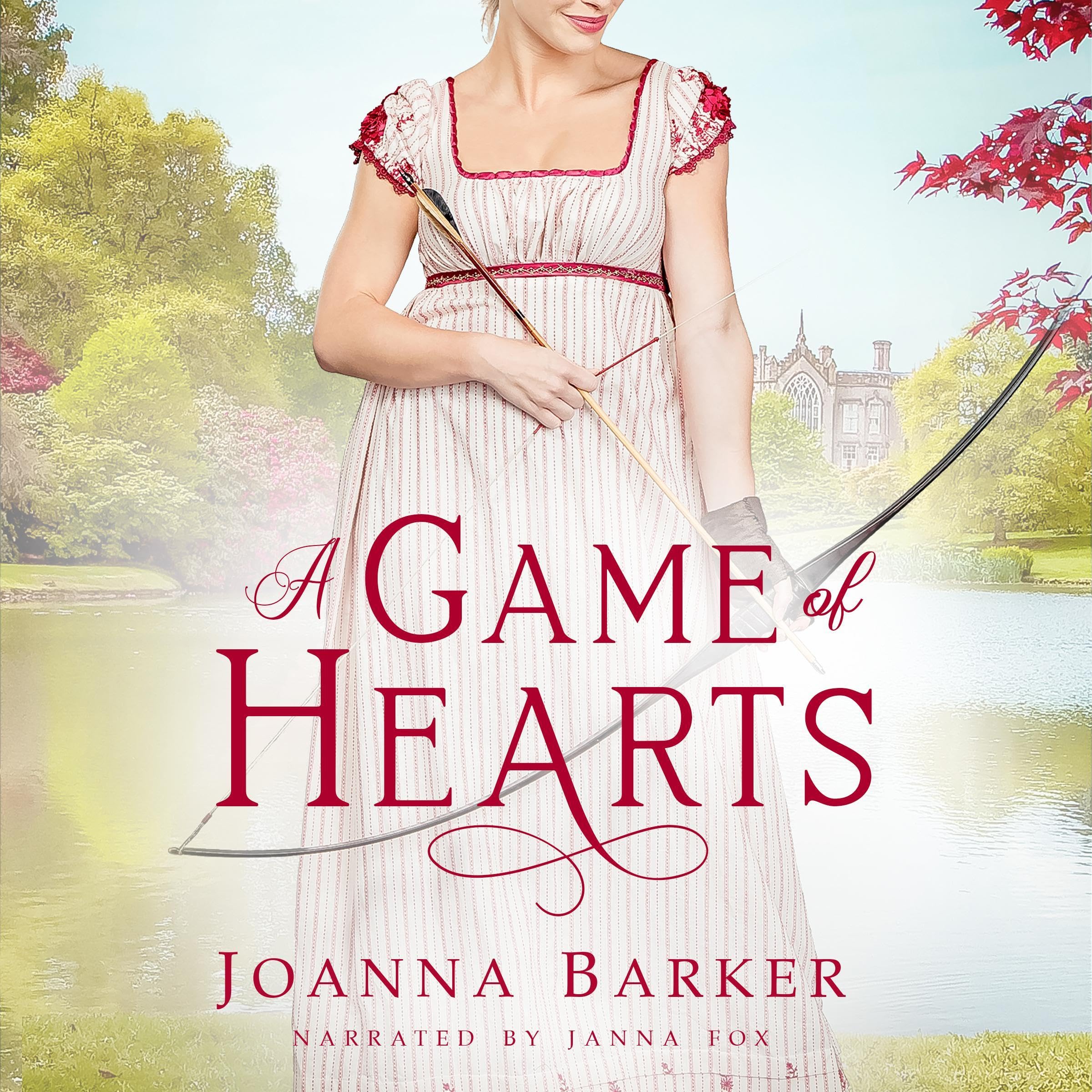 Cover art for A Game of Hearts