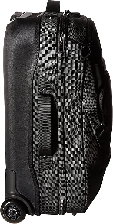 under armour rolling suitcase