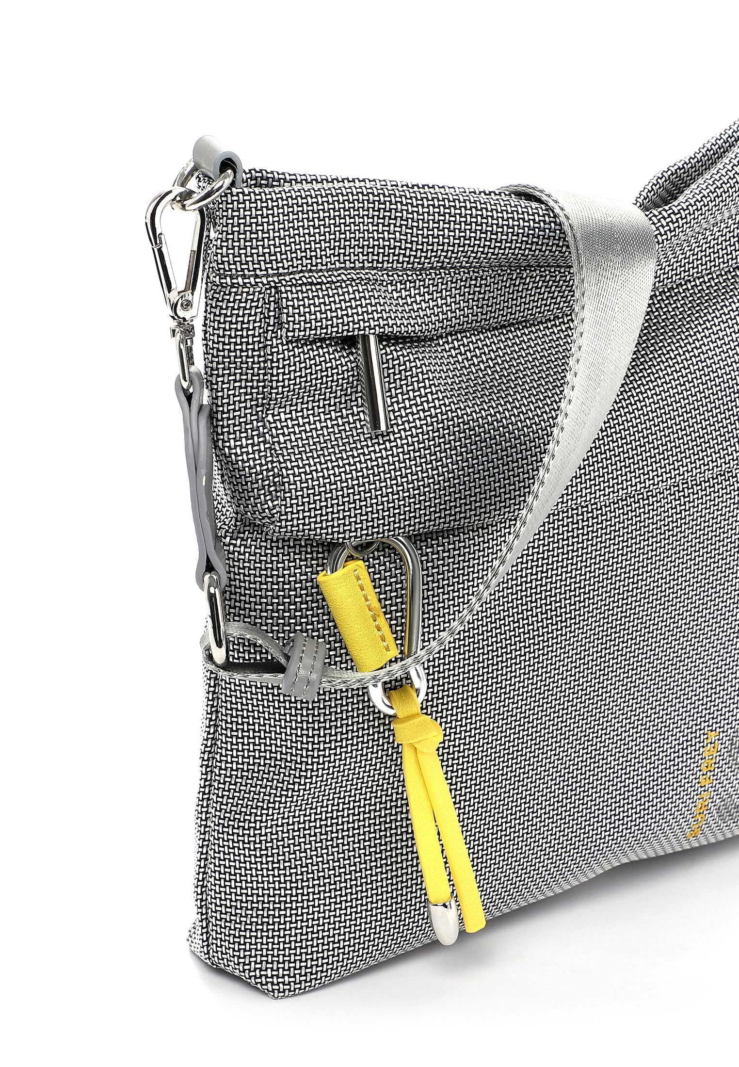 SURI FREY Umhängetasche SFY SURI Sports Marry 18010 Damen Handtaschen Uni