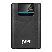 Eaton UPS 5E Gen2 1600 USB IEC - Gruppo di continuità line-interactive