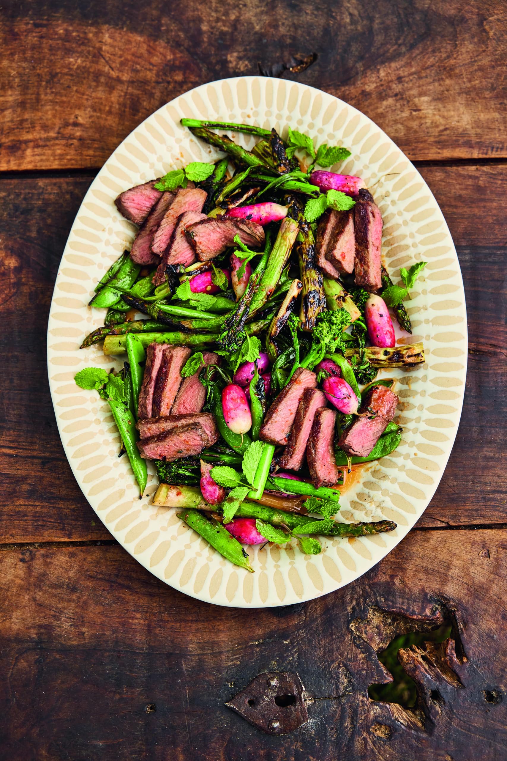 BBQ: Easy Grilling, Big Flavour