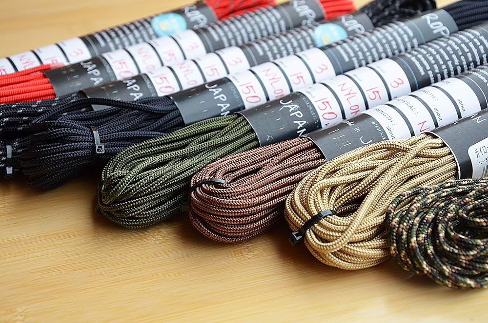 【チビッ子さま　専用】ROPE チビッ子さま 専用】ROPE OpLux 8.0mm Tactical and Special