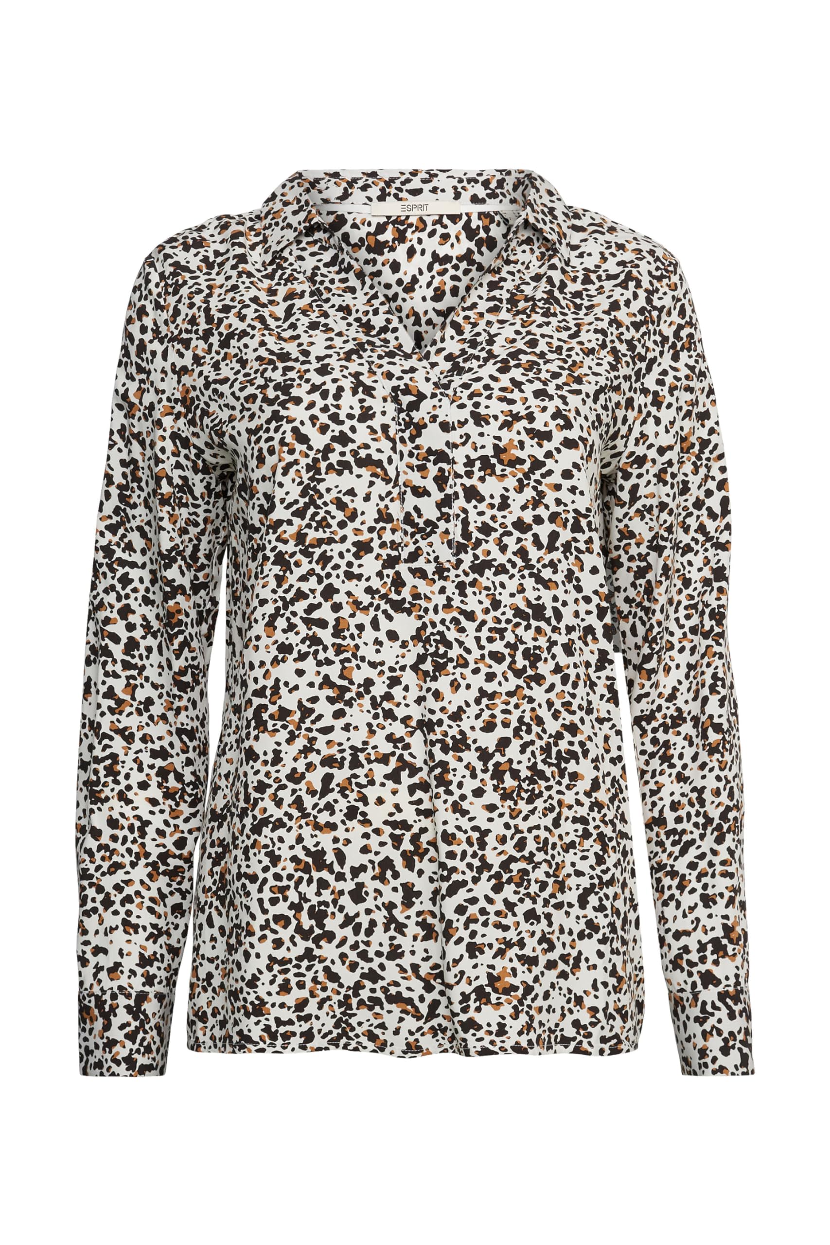 Esprit Women's 056/Ice 2 Blouse, M