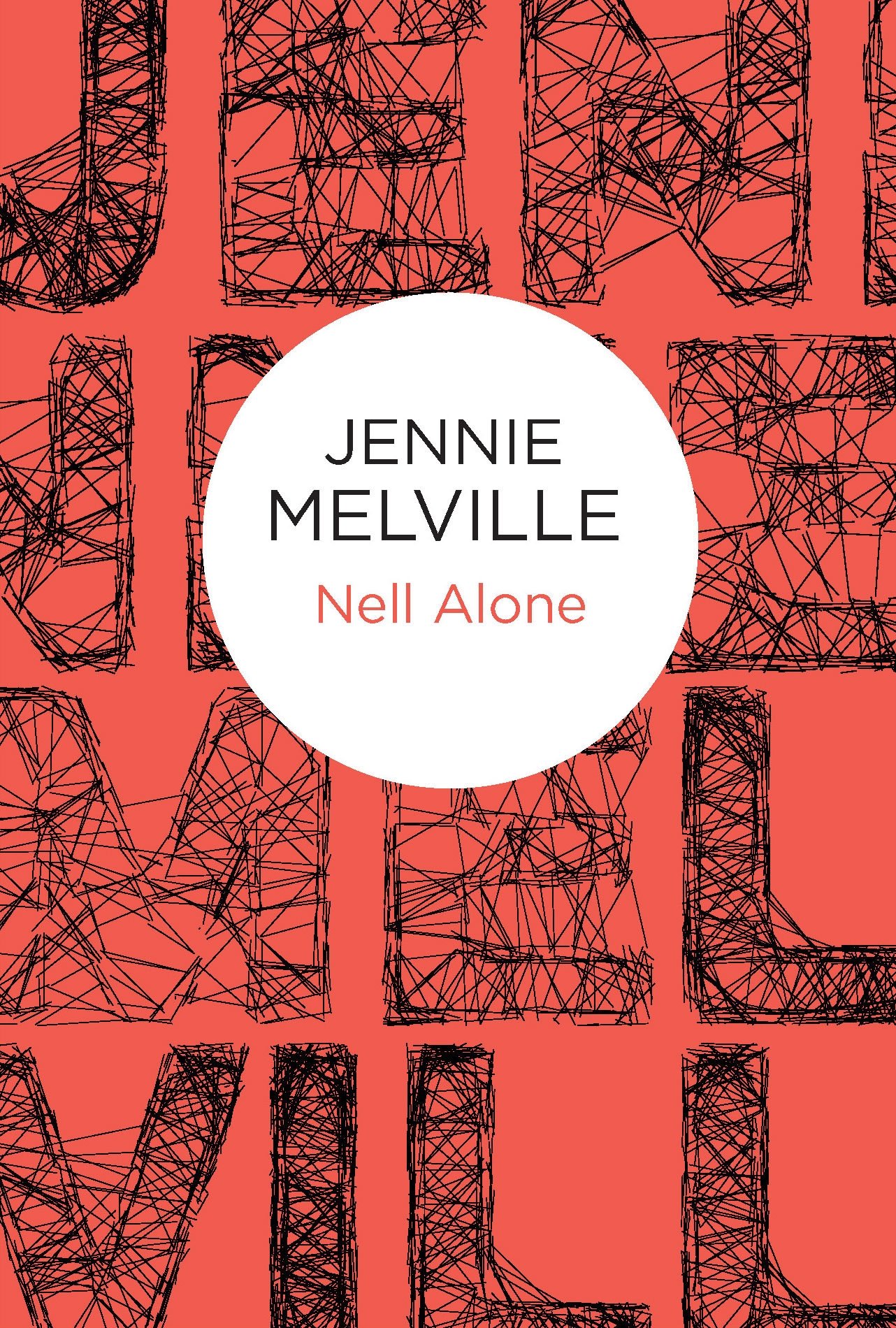Buy Nell Alone (Charmian Daniels, 5) — BookShops.in