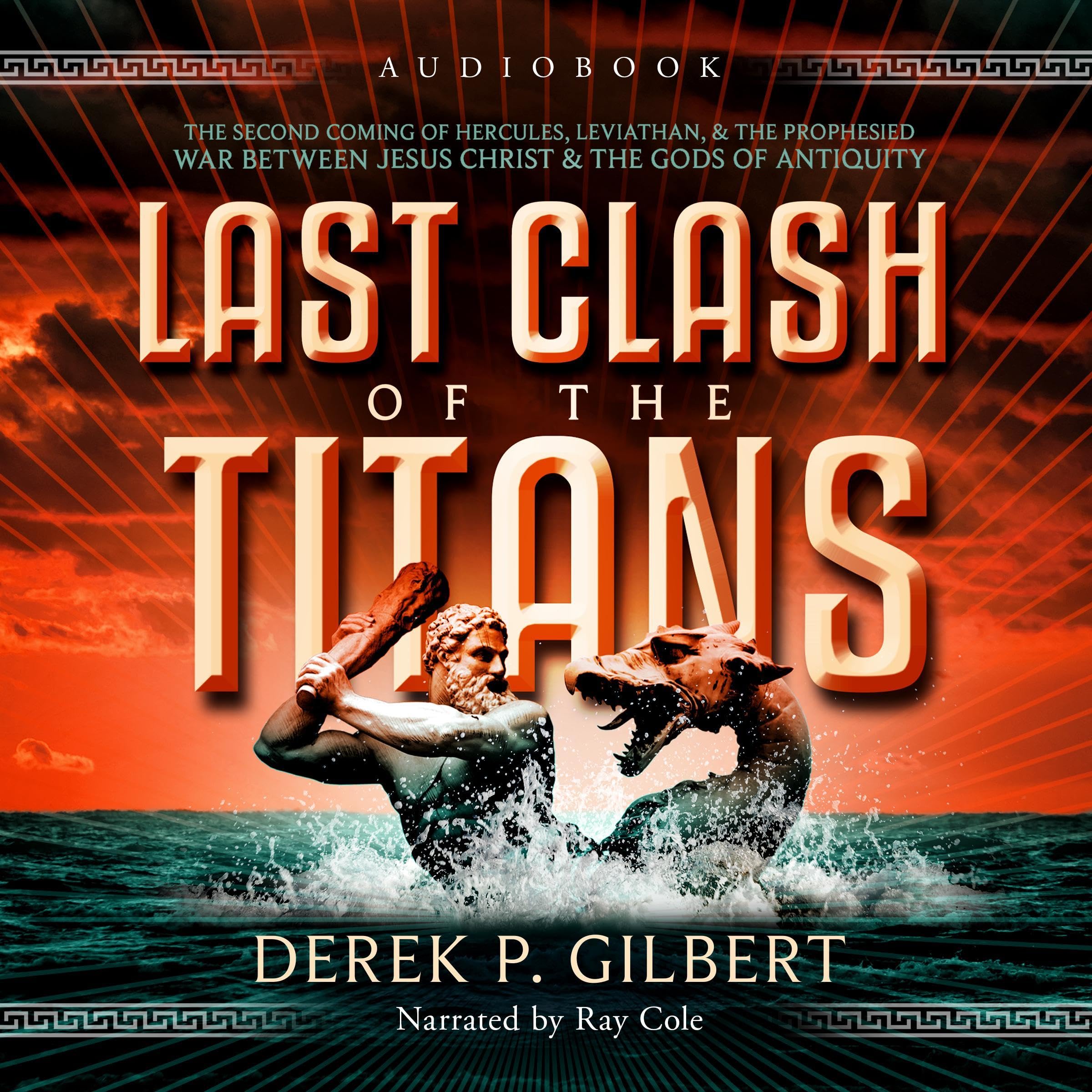 Last Clash of the Titans