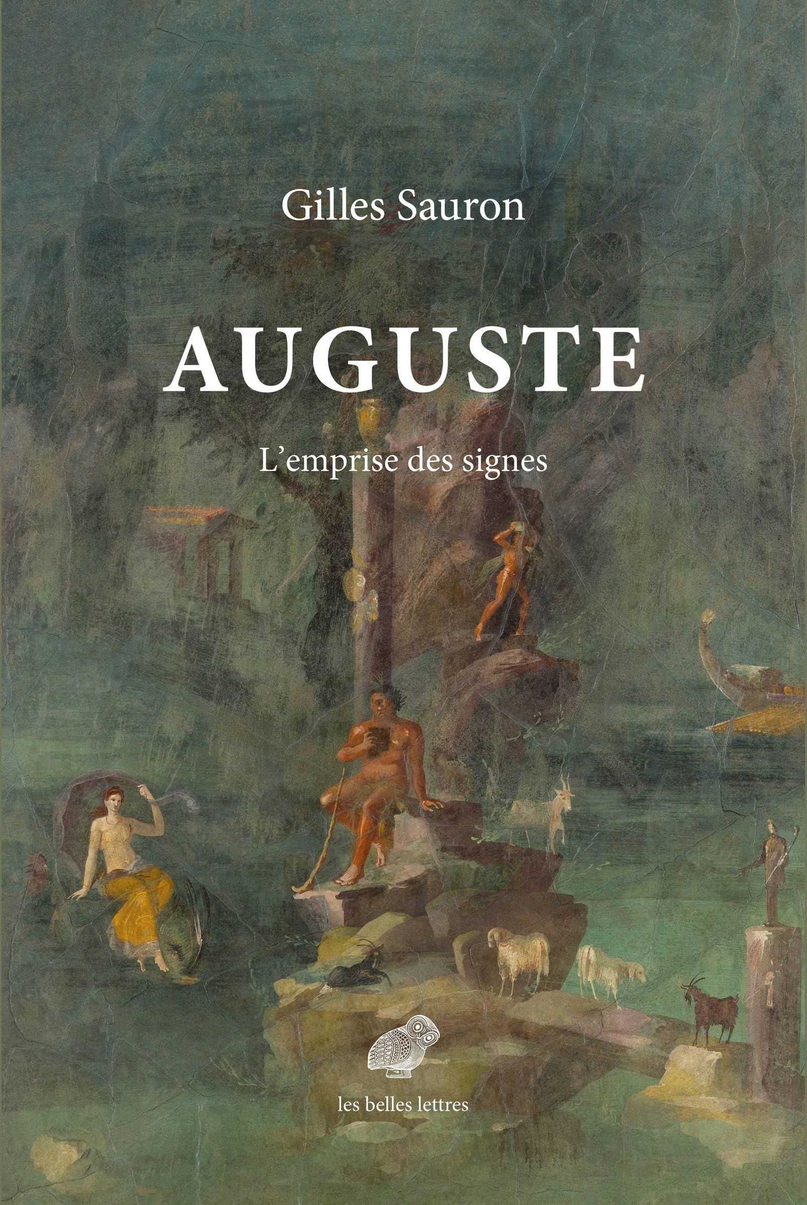 Auguste: L'emprise Des Signes
