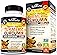 Turmeric Curcumin with BioPerine 1500mg - Natural Joint & Healthy Inflammatory Support with 95% Standardized...