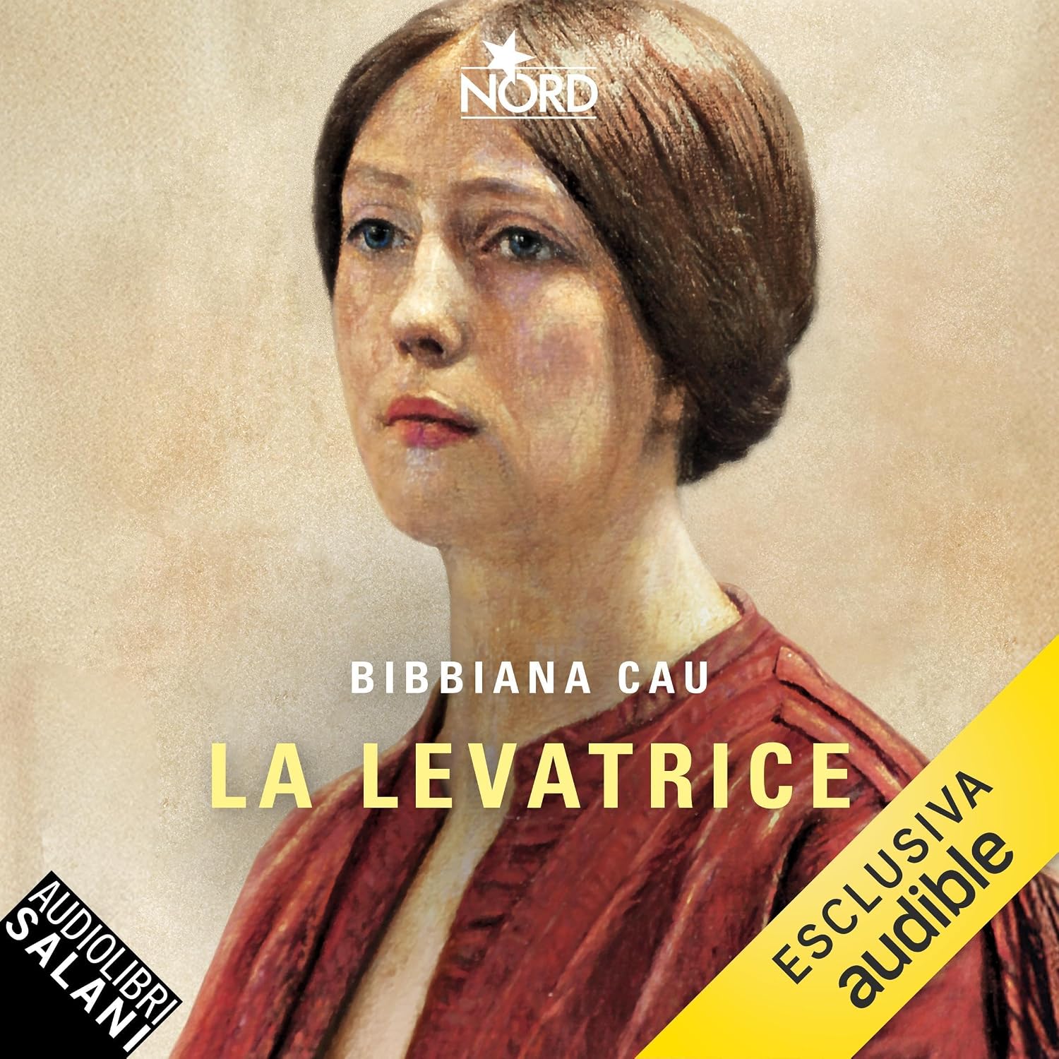 Bibbiana Cau – La levatrice (2025) (mp3 – 128 kbps)