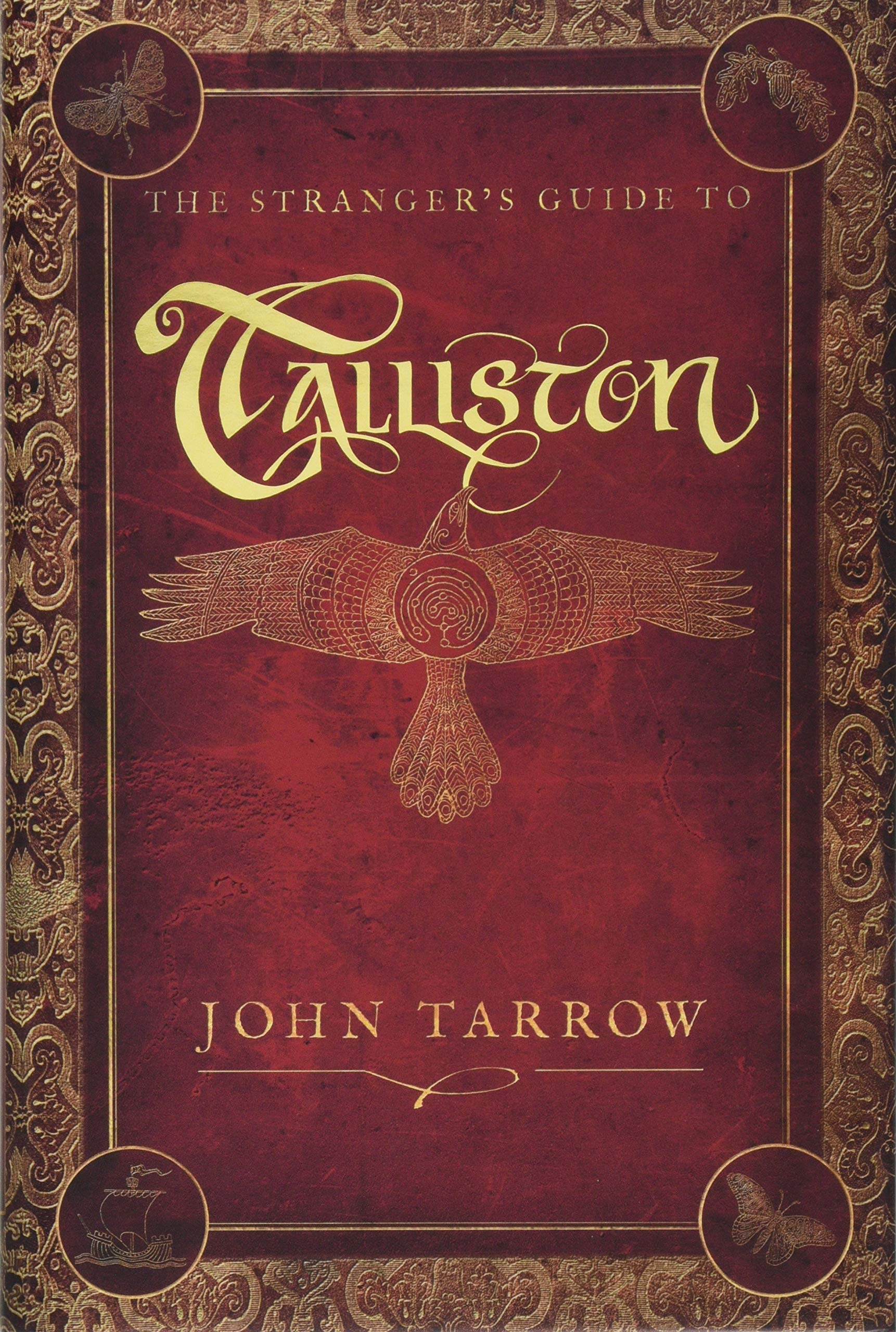 The Stranger's Guide to Talliston
