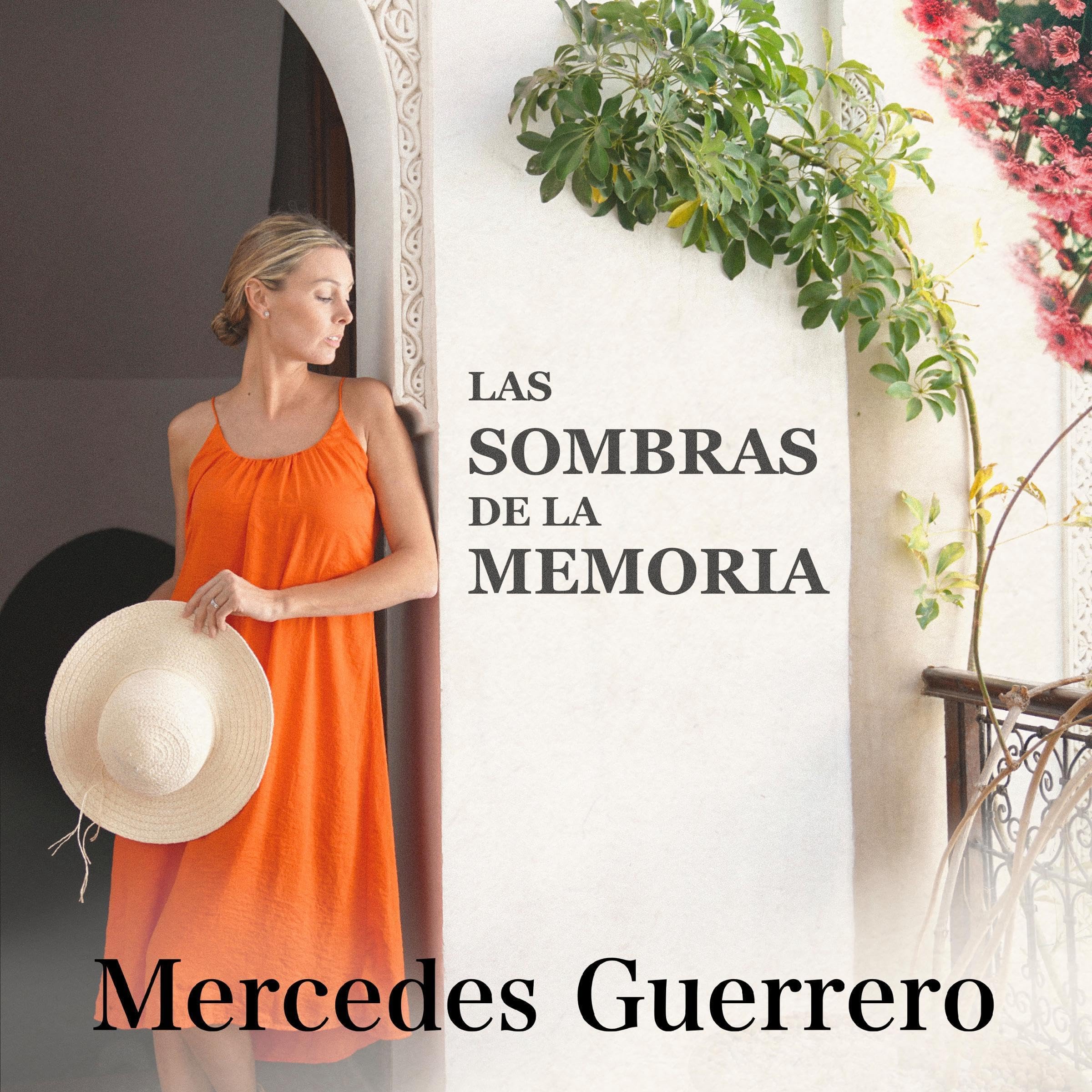 Cover art for Las sombras de la memoria