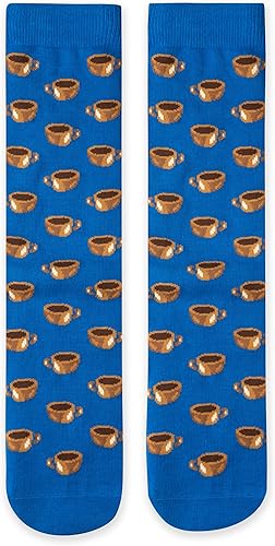 Miniatura 158 de Lavley Calcetines divertidos para adultos, regalos novedosos y rellenos de calcetines para hombres, mujeres y adolescentes, talla única