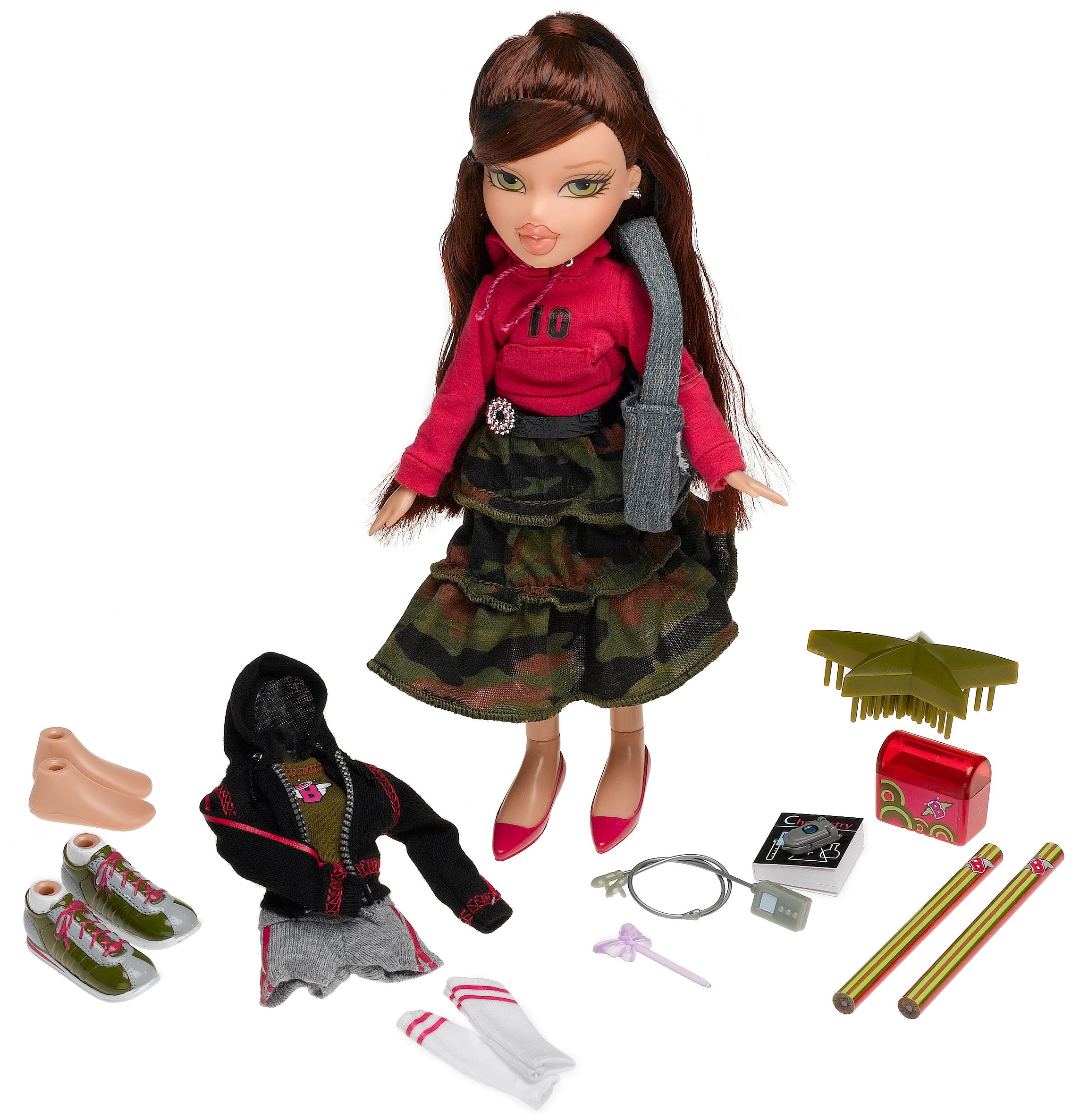 Bratz: Back And Better Than Ever! - za10g2u