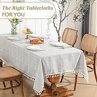 Vista 2 de Oubonun - Mantel entramado