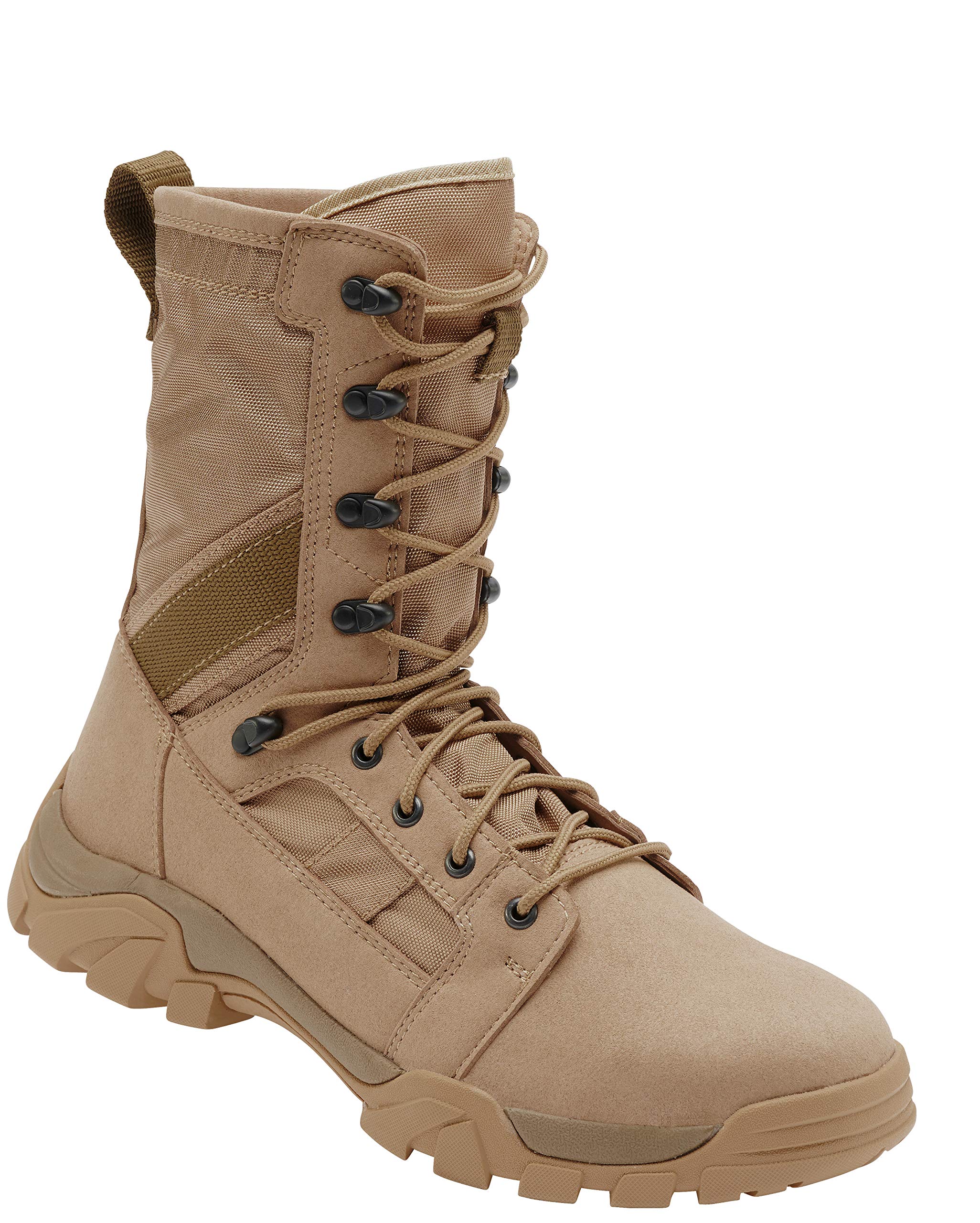 Brandit Defense Boots, Military and Tactical Boot,