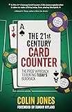 Cover of The 21st-Century Card Counter